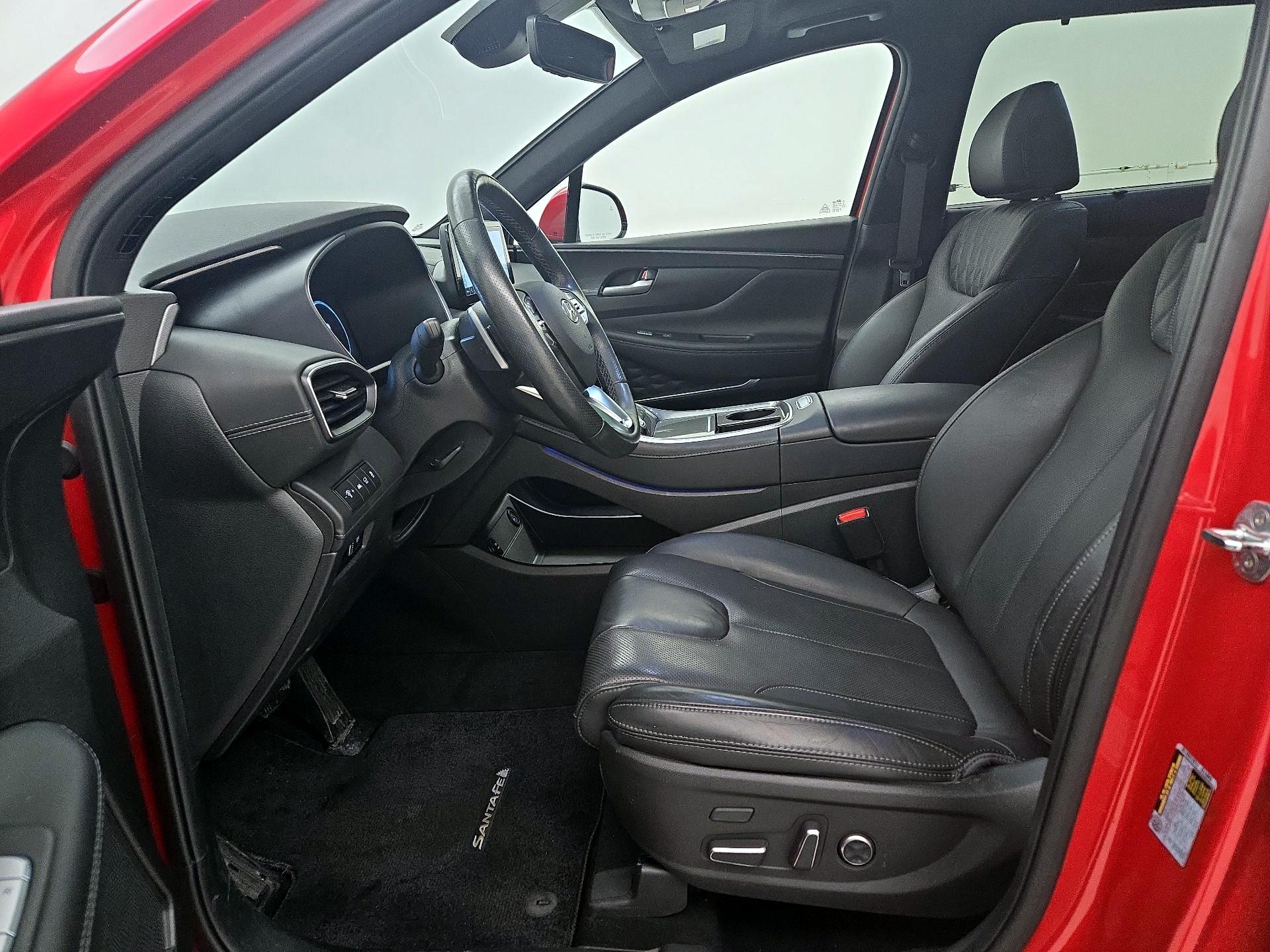 Thumbnail: 2023 Hyundai Santa Fe - 11