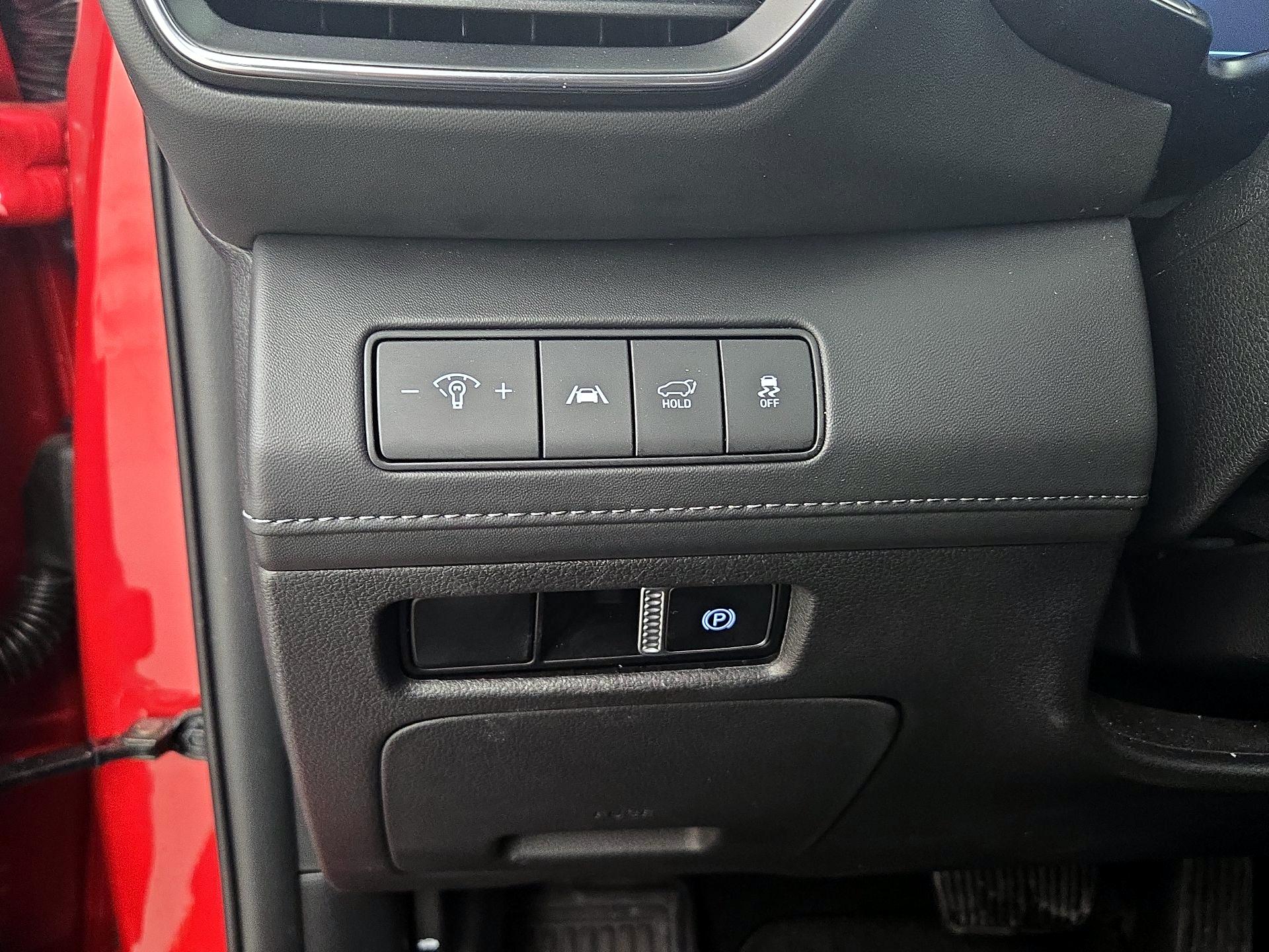 Thumbnail: 2023 Hyundai Santa Fe - 13