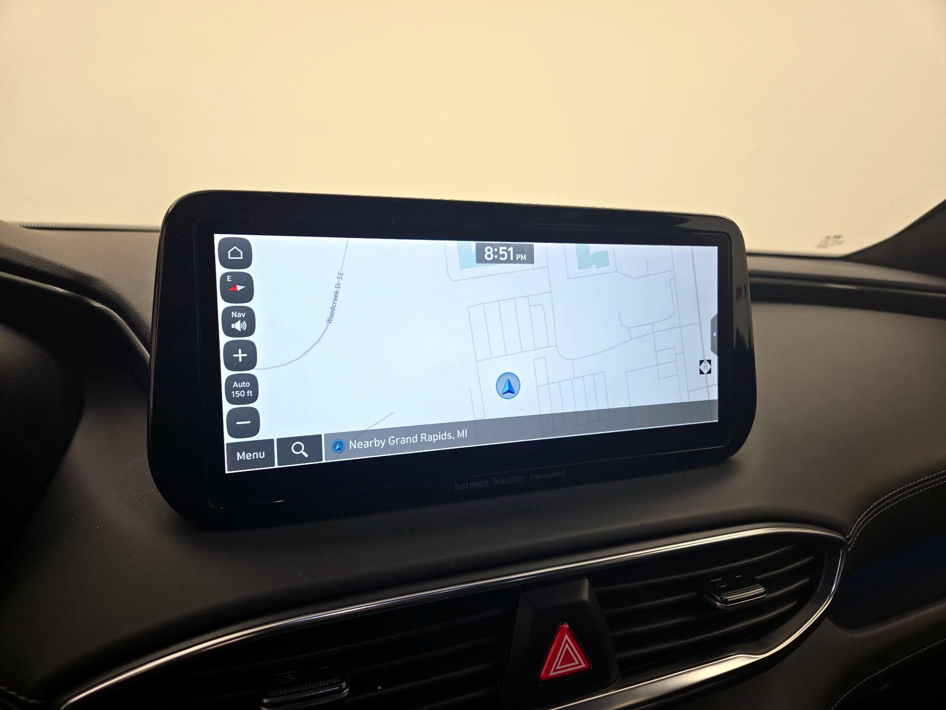 Thumbnail: 2023 Hyundai Santa Fe - 14