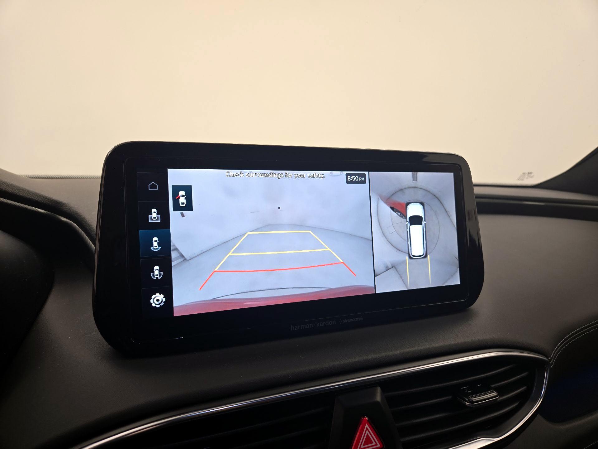 Thumbnail: 2023 Hyundai Santa Fe - 15