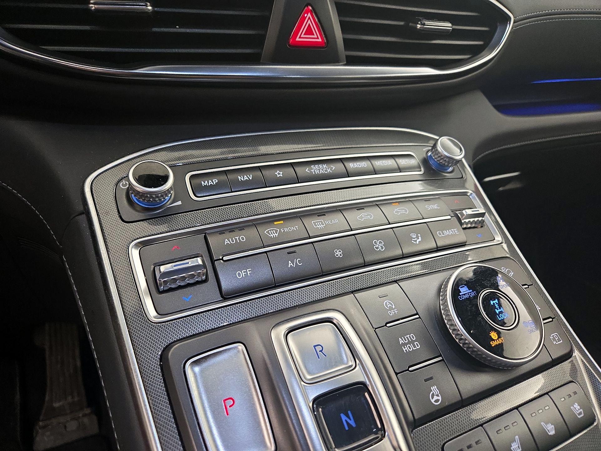 Thumbnail: 2023 Hyundai Santa Fe - 17