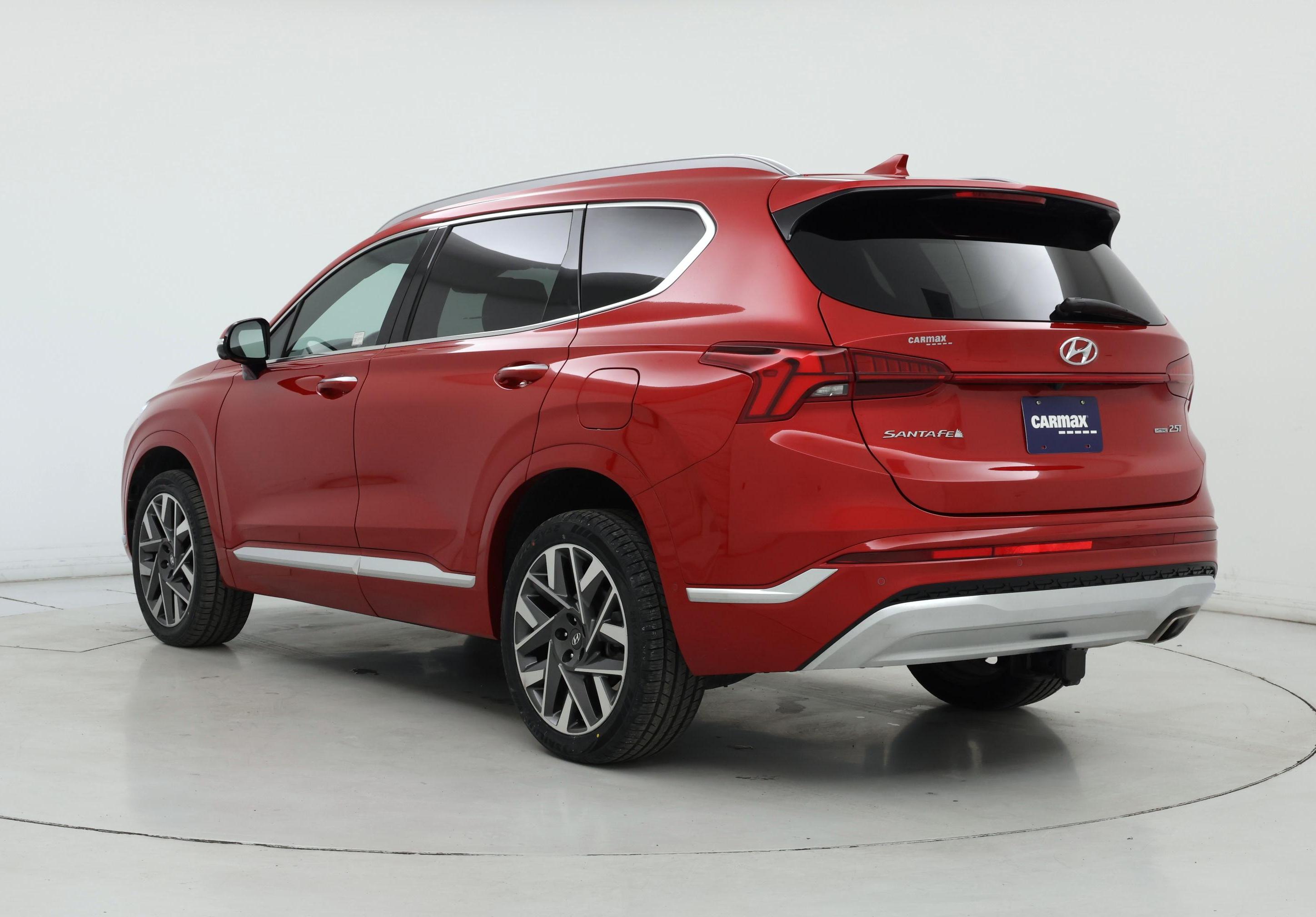 Thumbnail: 2023 Hyundai Santa Fe - 2