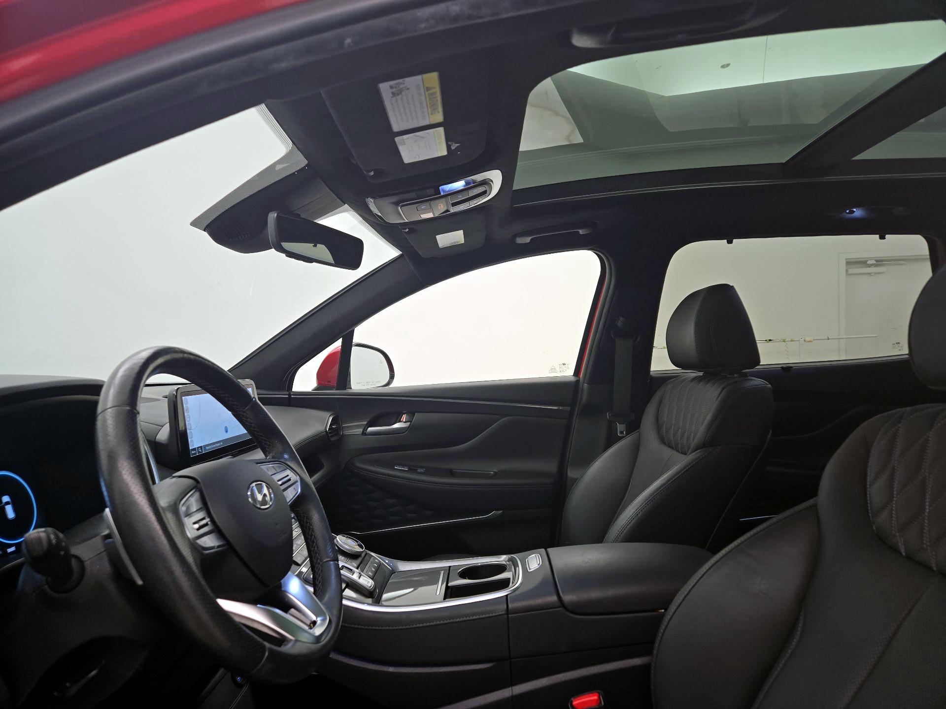 Thumbnail: 2023 Hyundai Santa Fe - 20