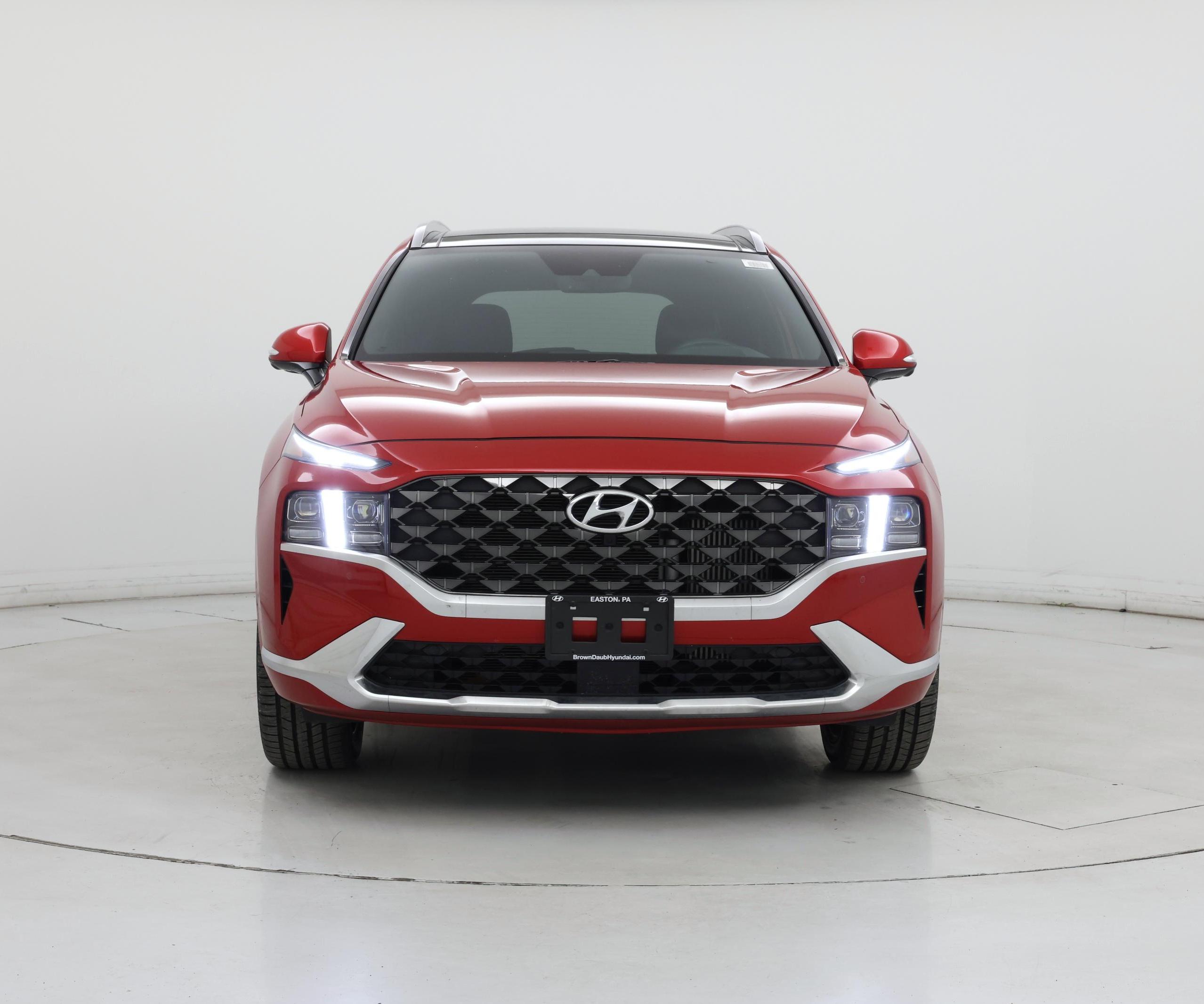 Thumbnail: 2023 Hyundai Santa Fe - 5