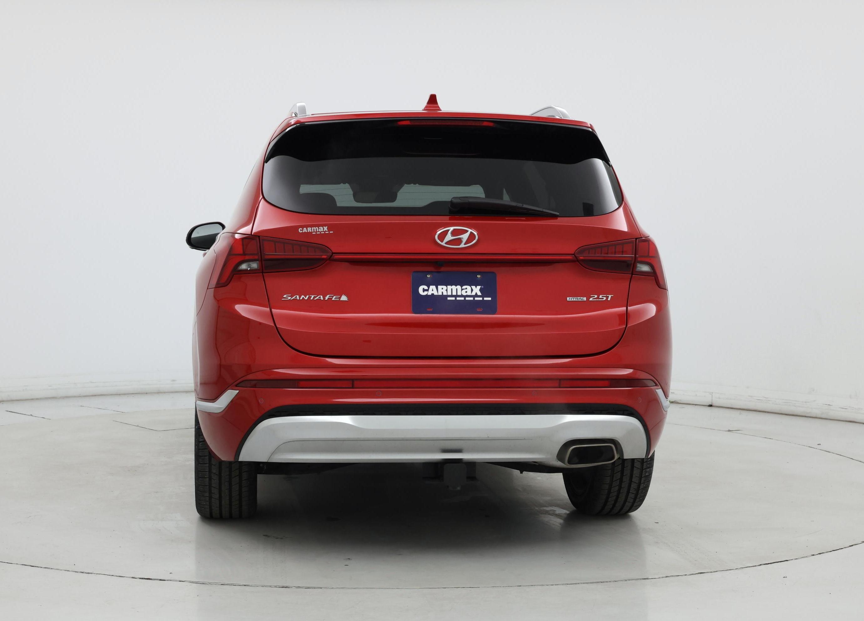 Thumbnail: 2023 Hyundai Santa Fe - 6