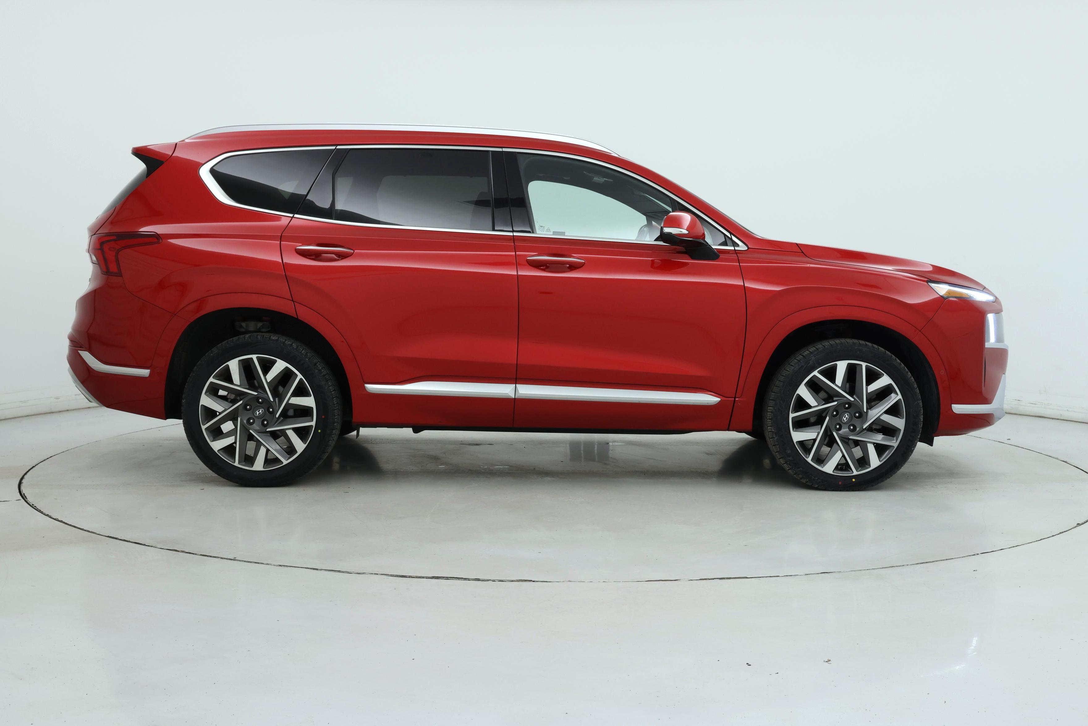 Thumbnail: 2023 Hyundai Santa Fe - 7