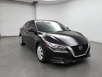 2023 Nissan Sentra S