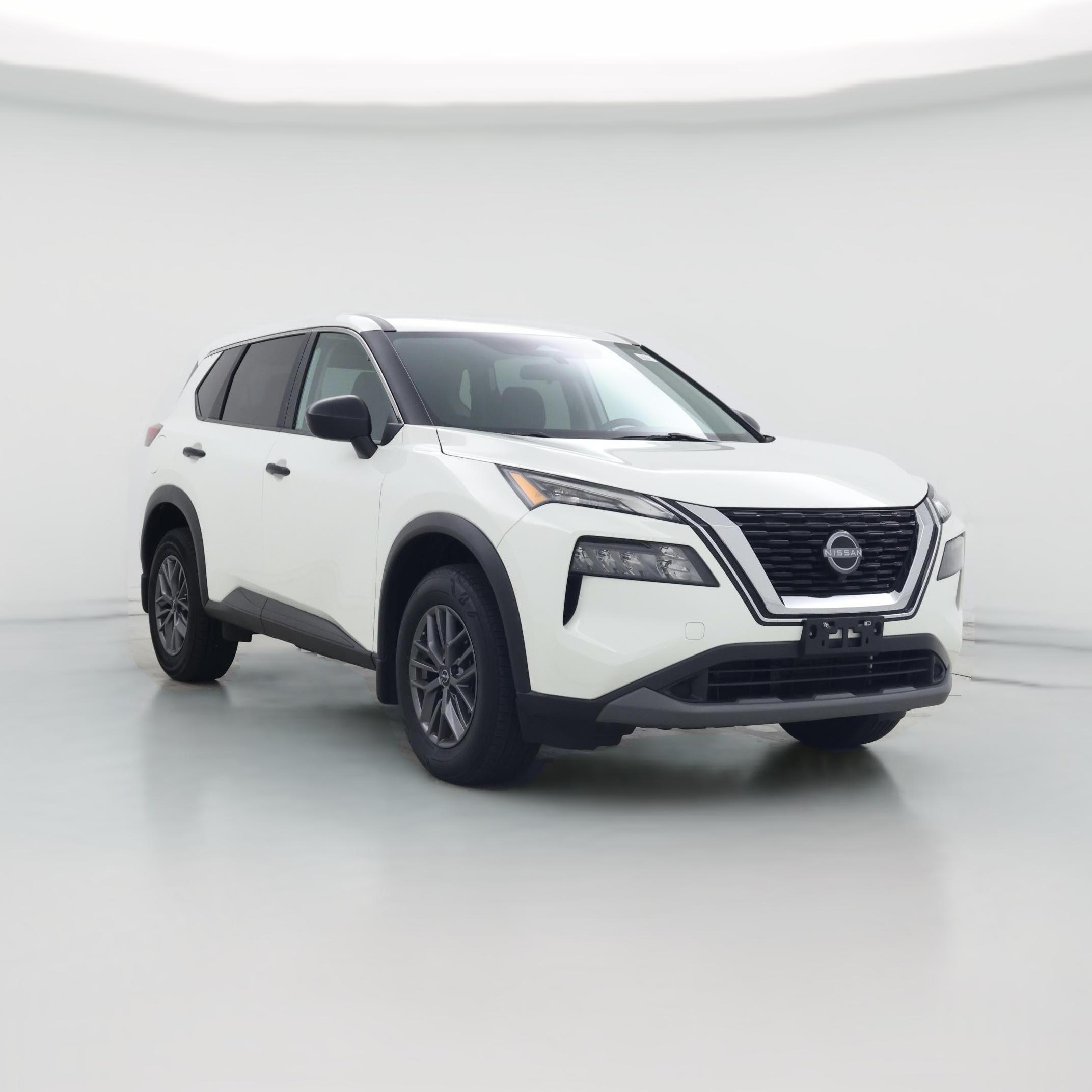 Thumbnail: 2023 Nissan Rogue - 1