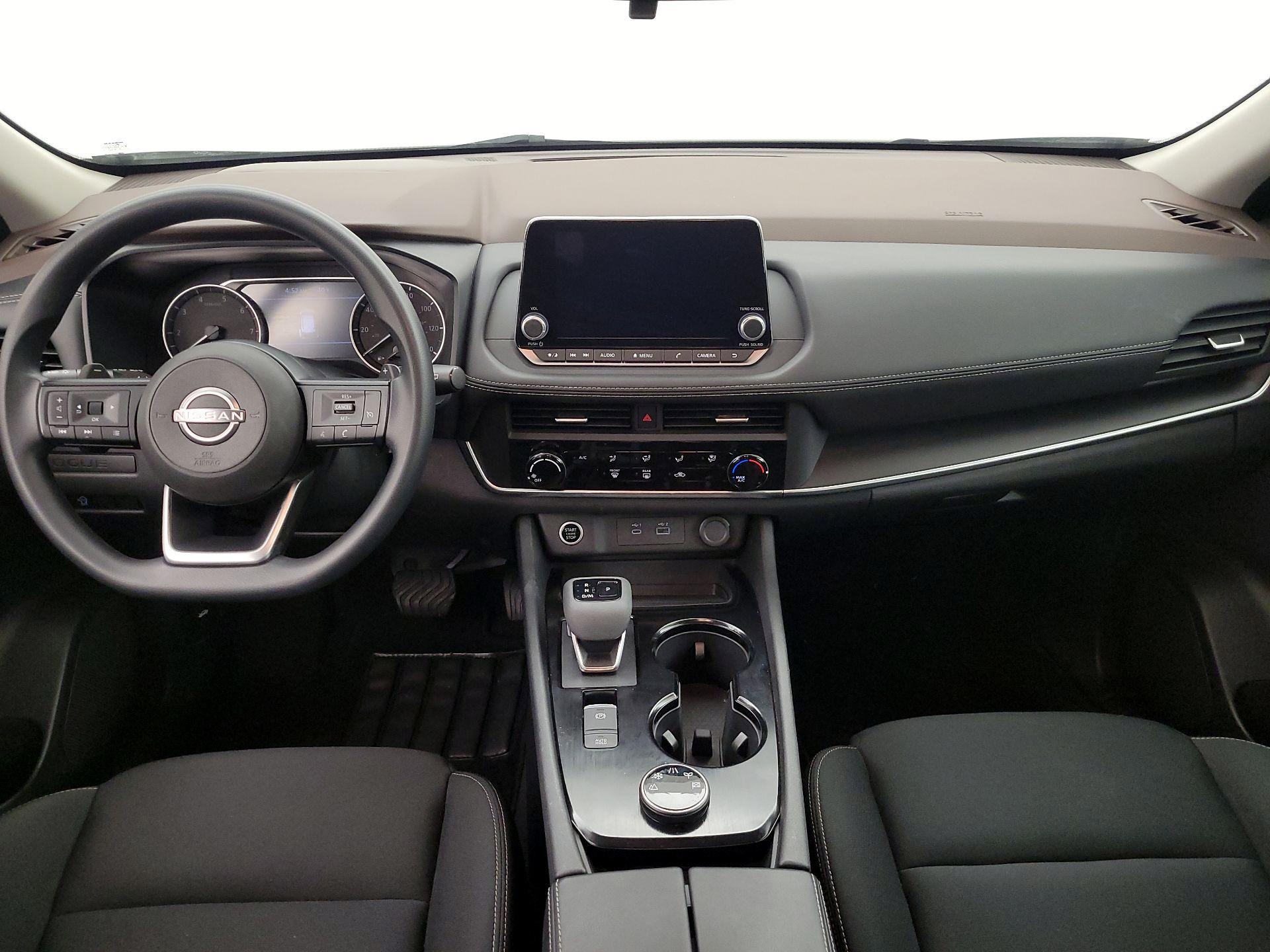 Thumbnail: 2023 Nissan Rogue - 9