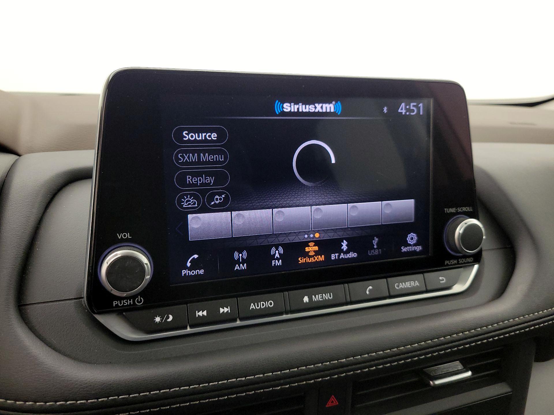 Thumbnail: 2023 Nissan Rogue - 15