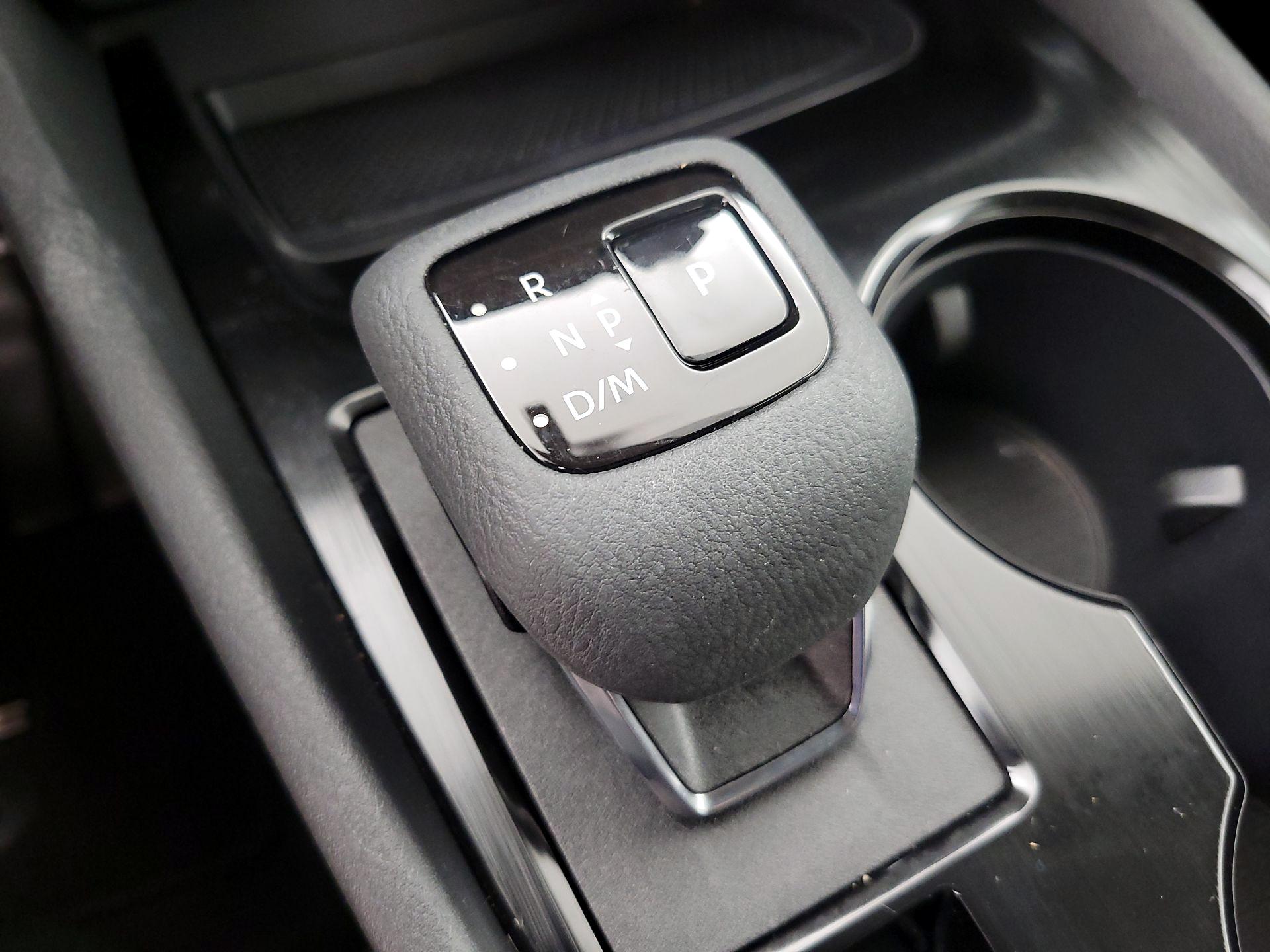 Thumbnail: 2023 Nissan Rogue - 17