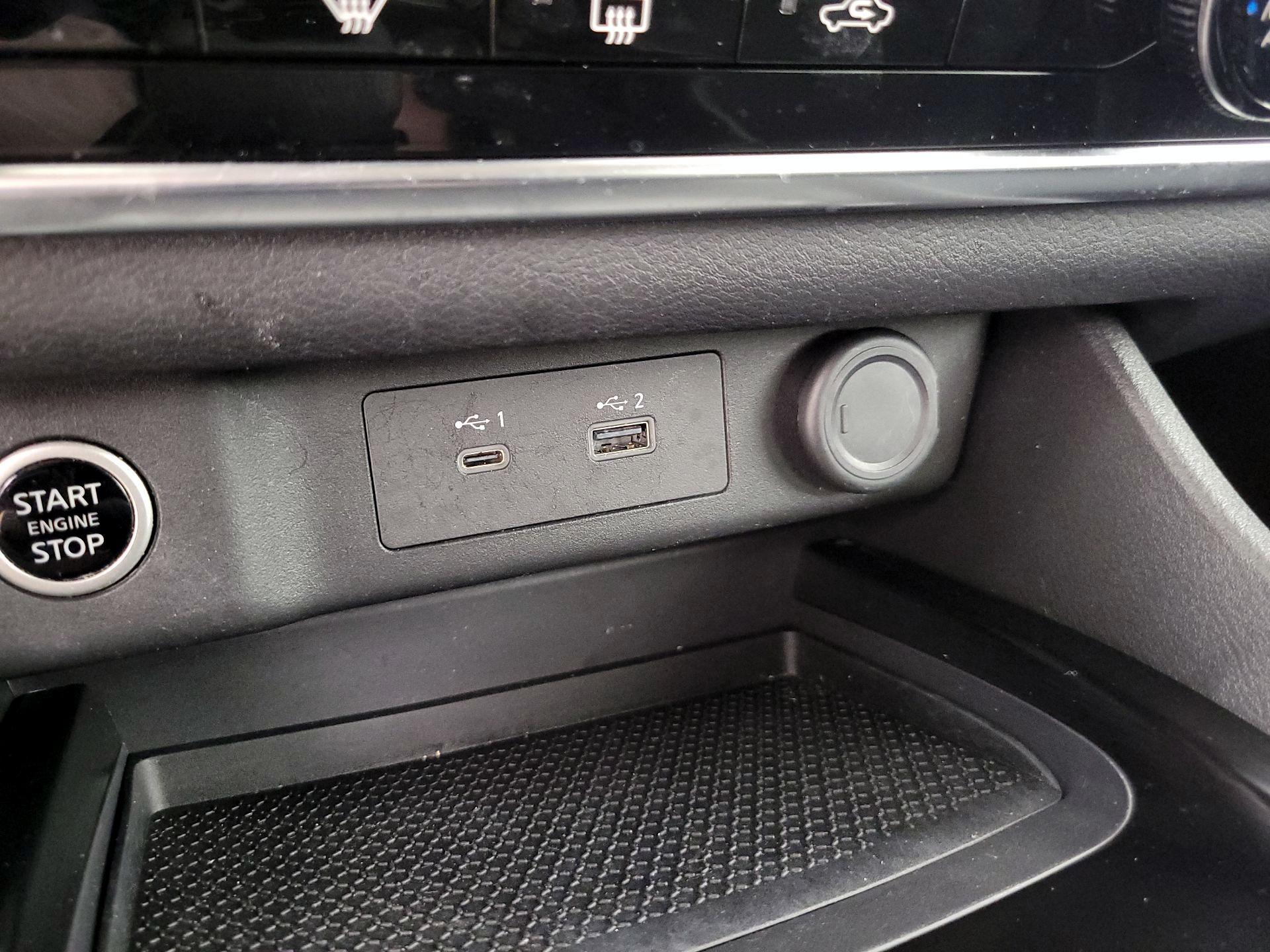 Thumbnail: 2023 Nissan Rogue - 18