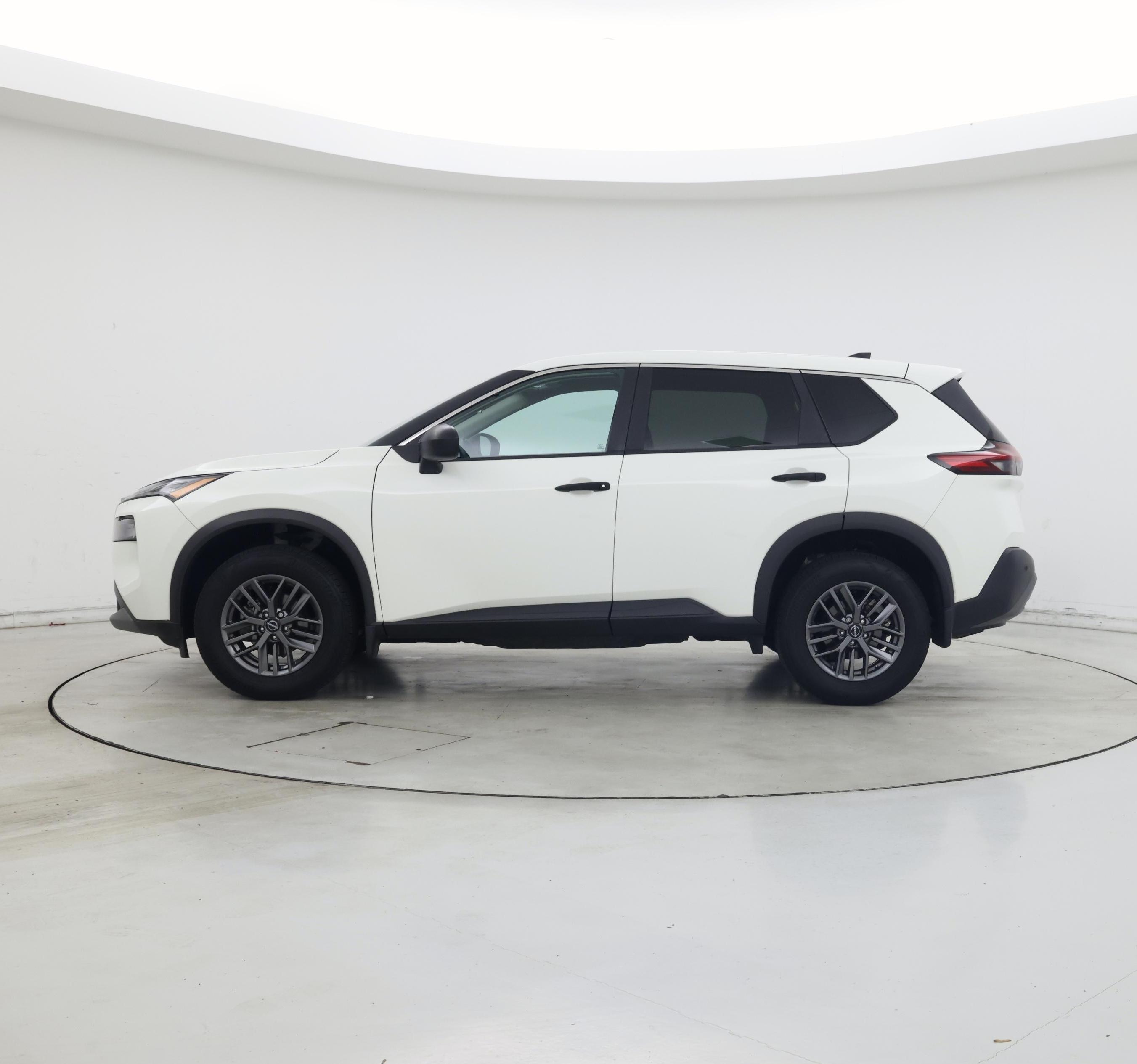 Thumbnail: 2023 Nissan Rogue - 3