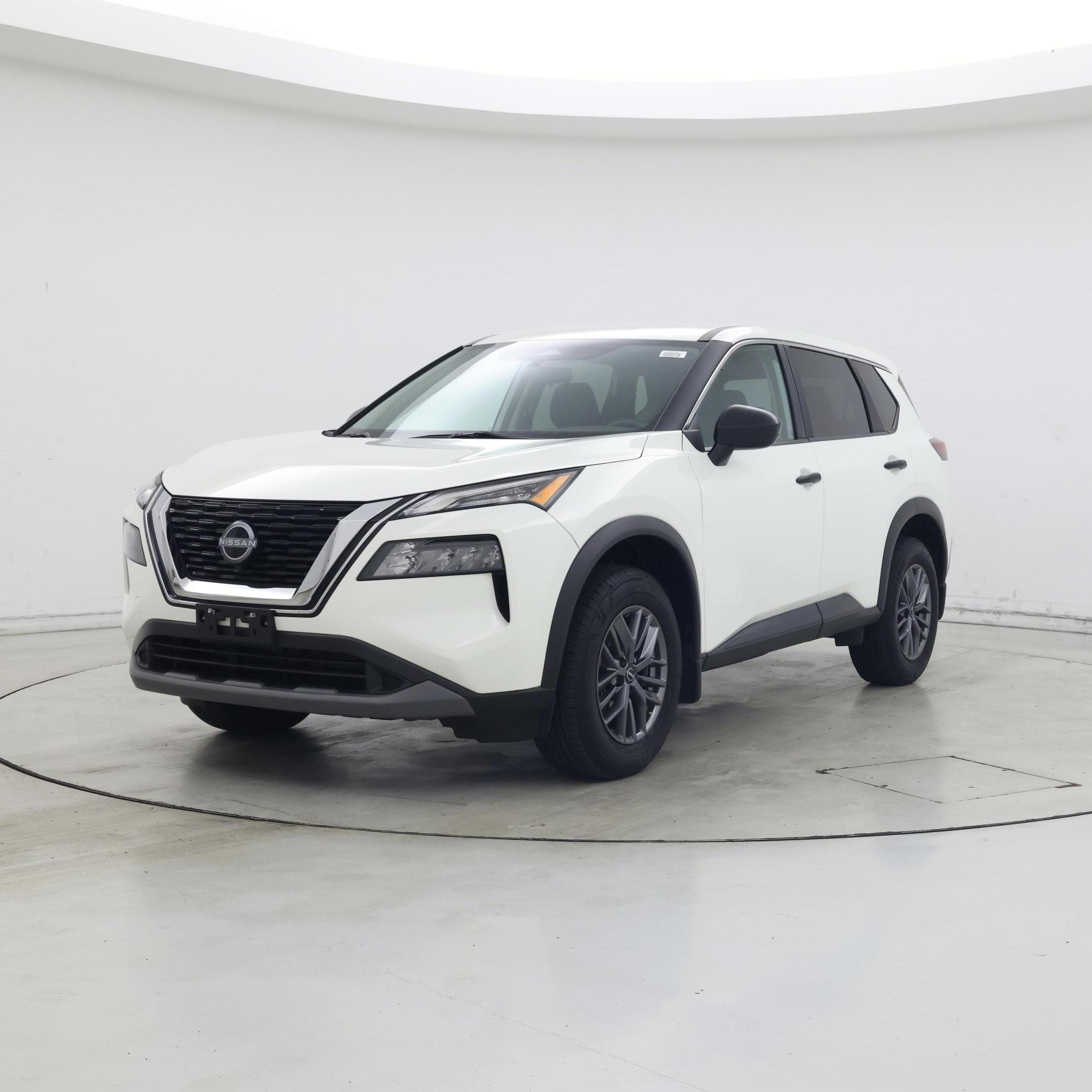 Thumbnail: 2023 Nissan Rogue - 4