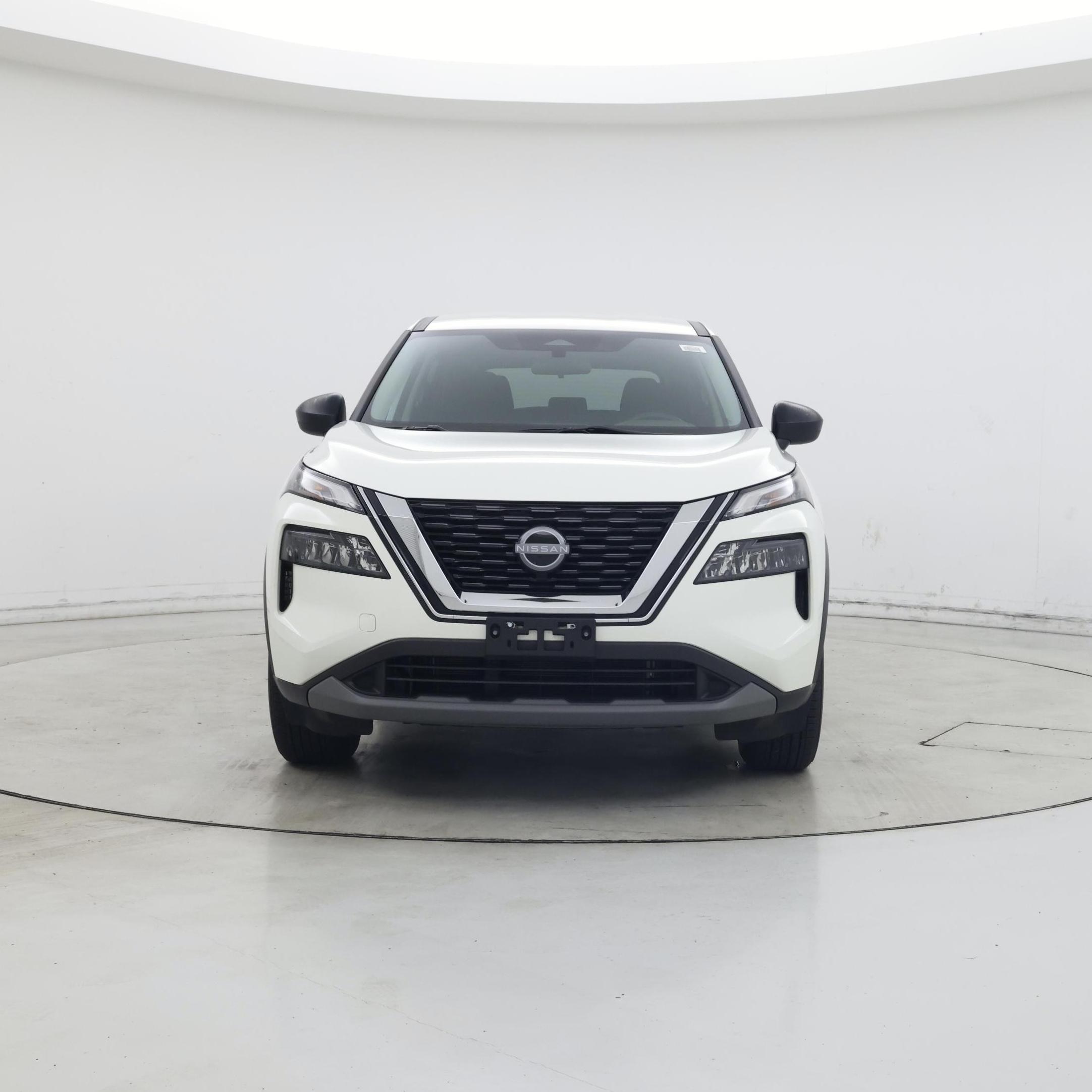 Thumbnail: 2023 Nissan Rogue - 5