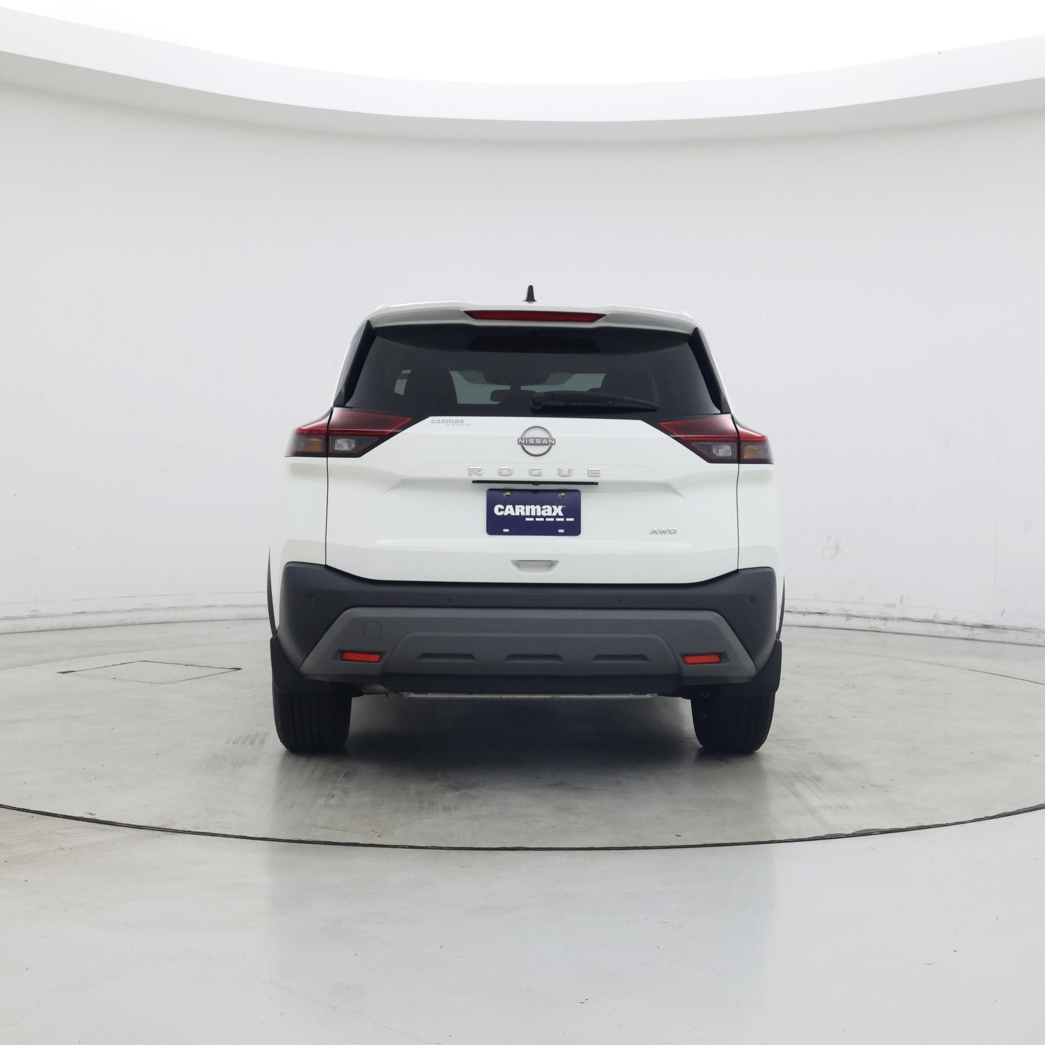 Thumbnail: 2023 Nissan Rogue - 6