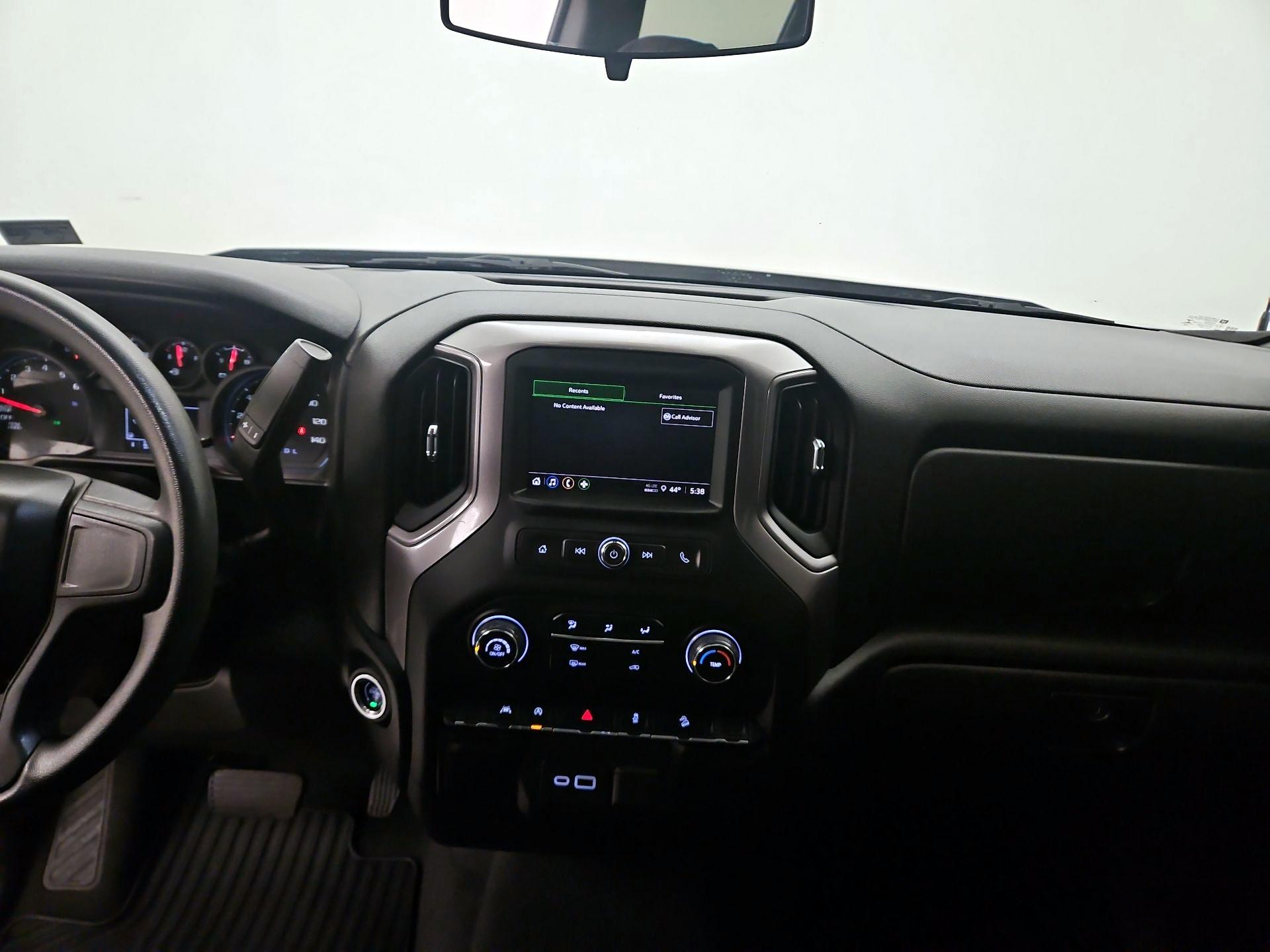 Thumbnail: 2023 Chevrolet Silverado 1500 - 9