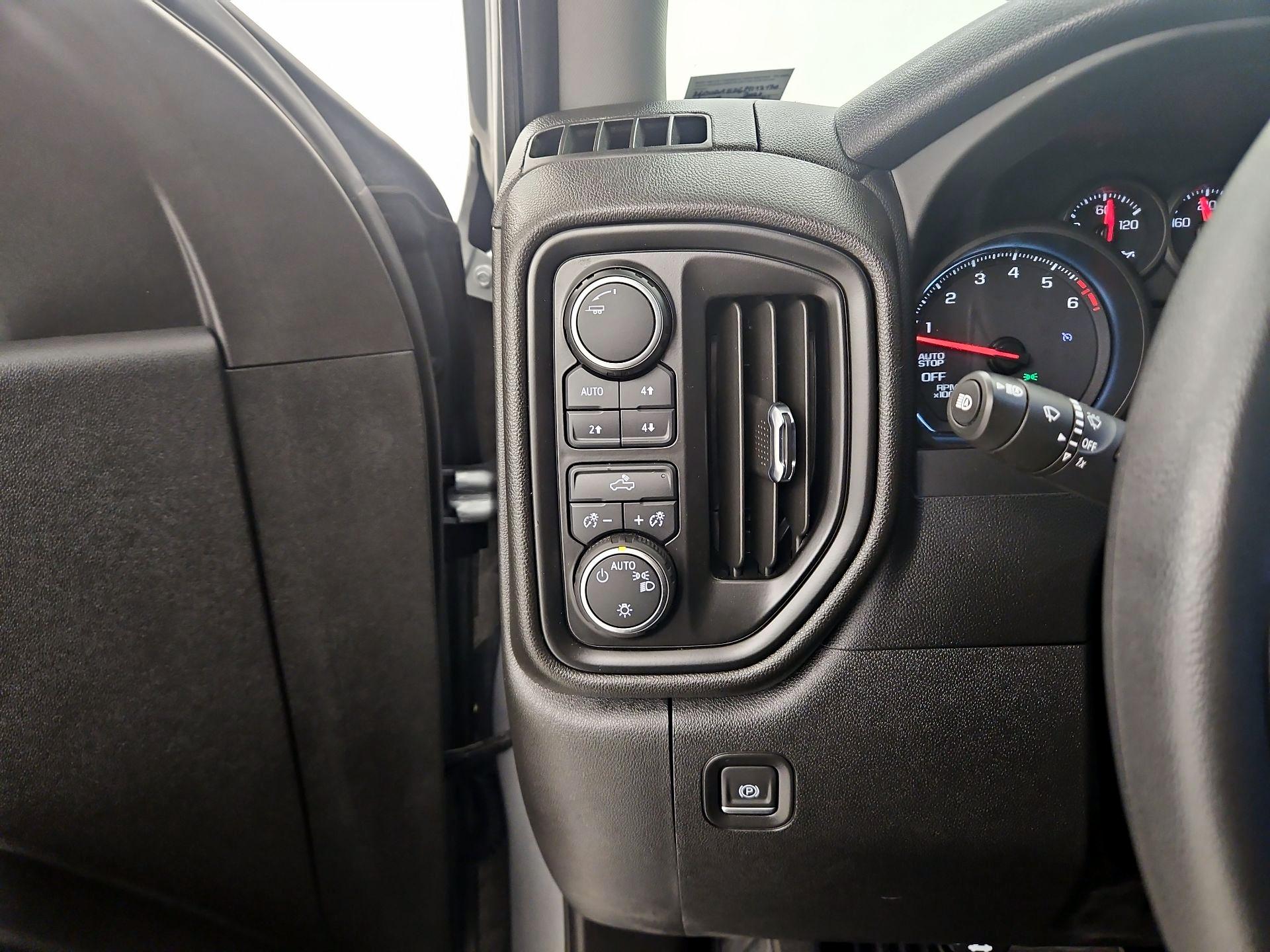 Thumbnail: 2023 Chevrolet Silverado 1500 - 13