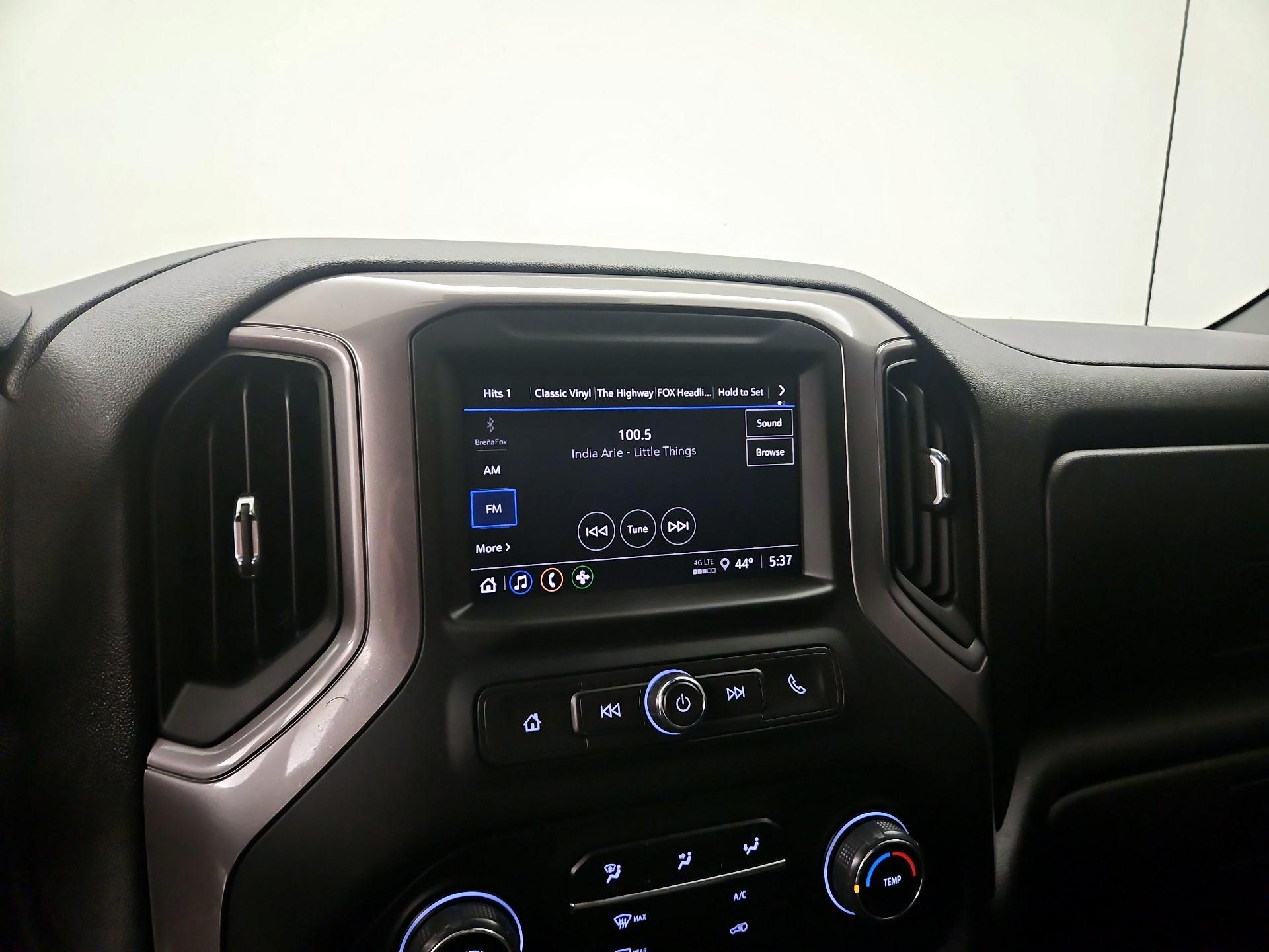 Thumbnail: 2023 Chevrolet Silverado 1500 - 15