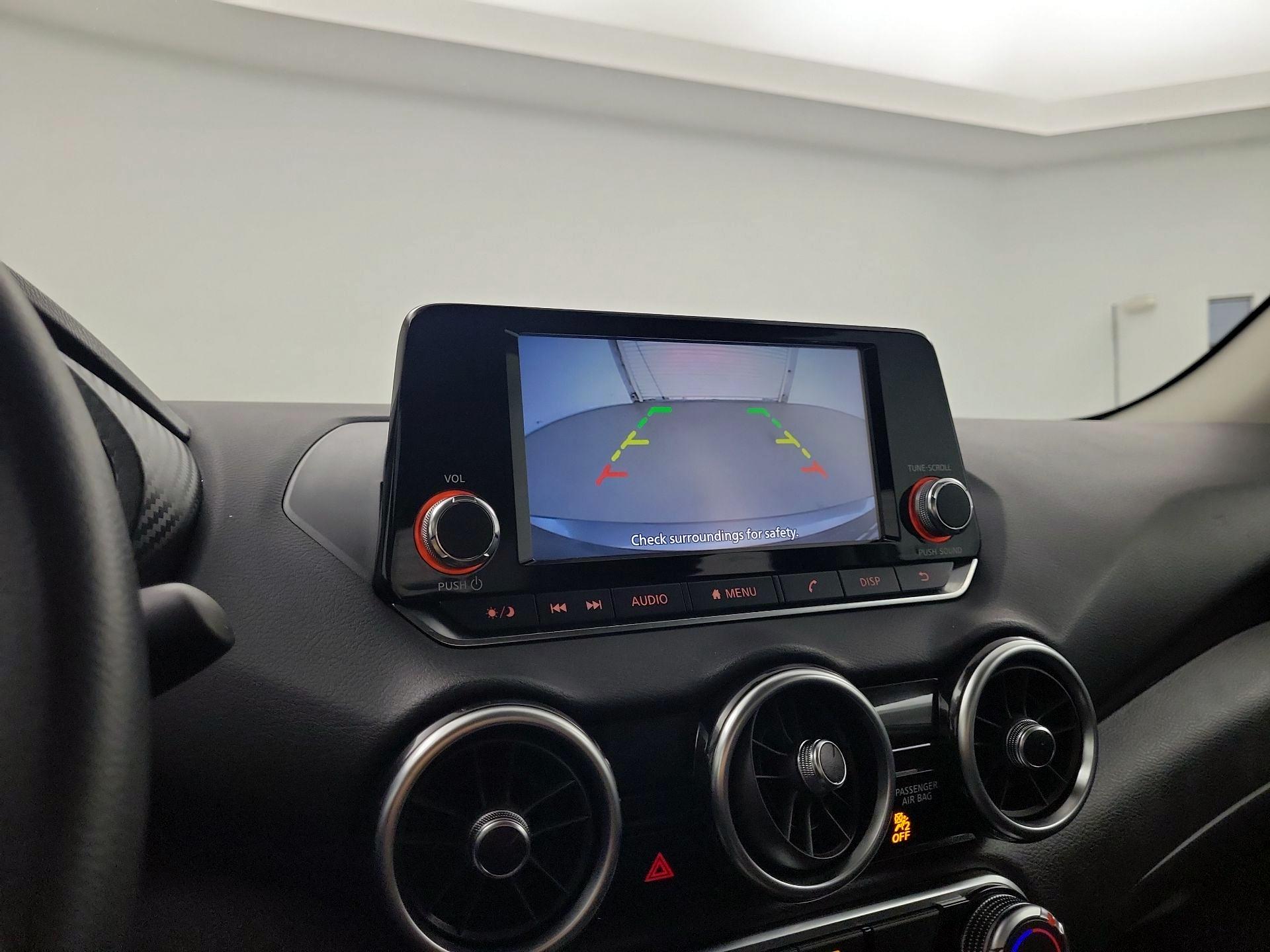 Thumbnail: 2023 Nissan Sentra - 12