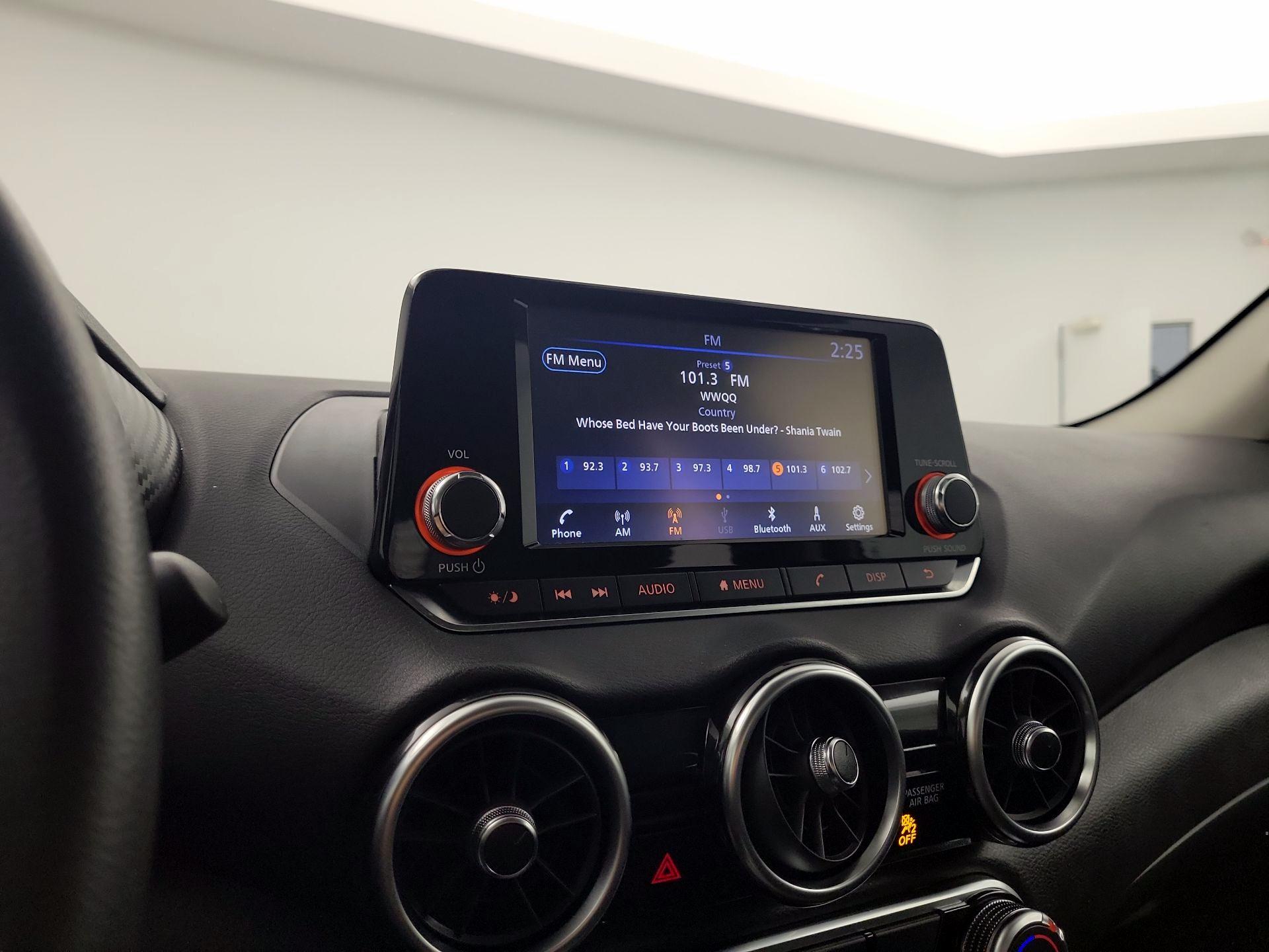 Thumbnail: 2023 Nissan Sentra - 13