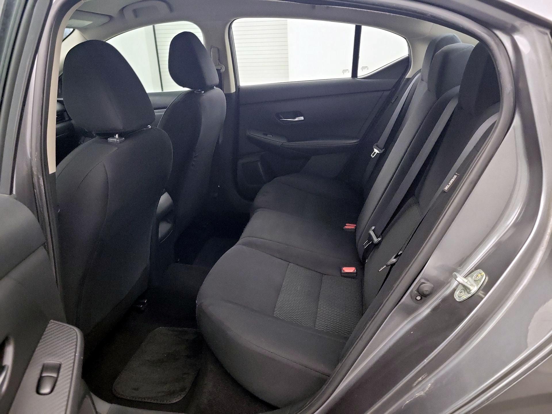 Thumbnail: 2023 Nissan Sentra - 17