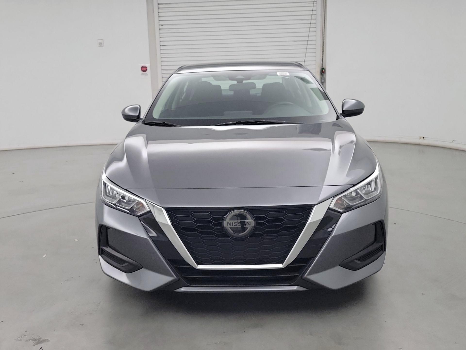 Thumbnail: 2023 Nissan Sentra - 2