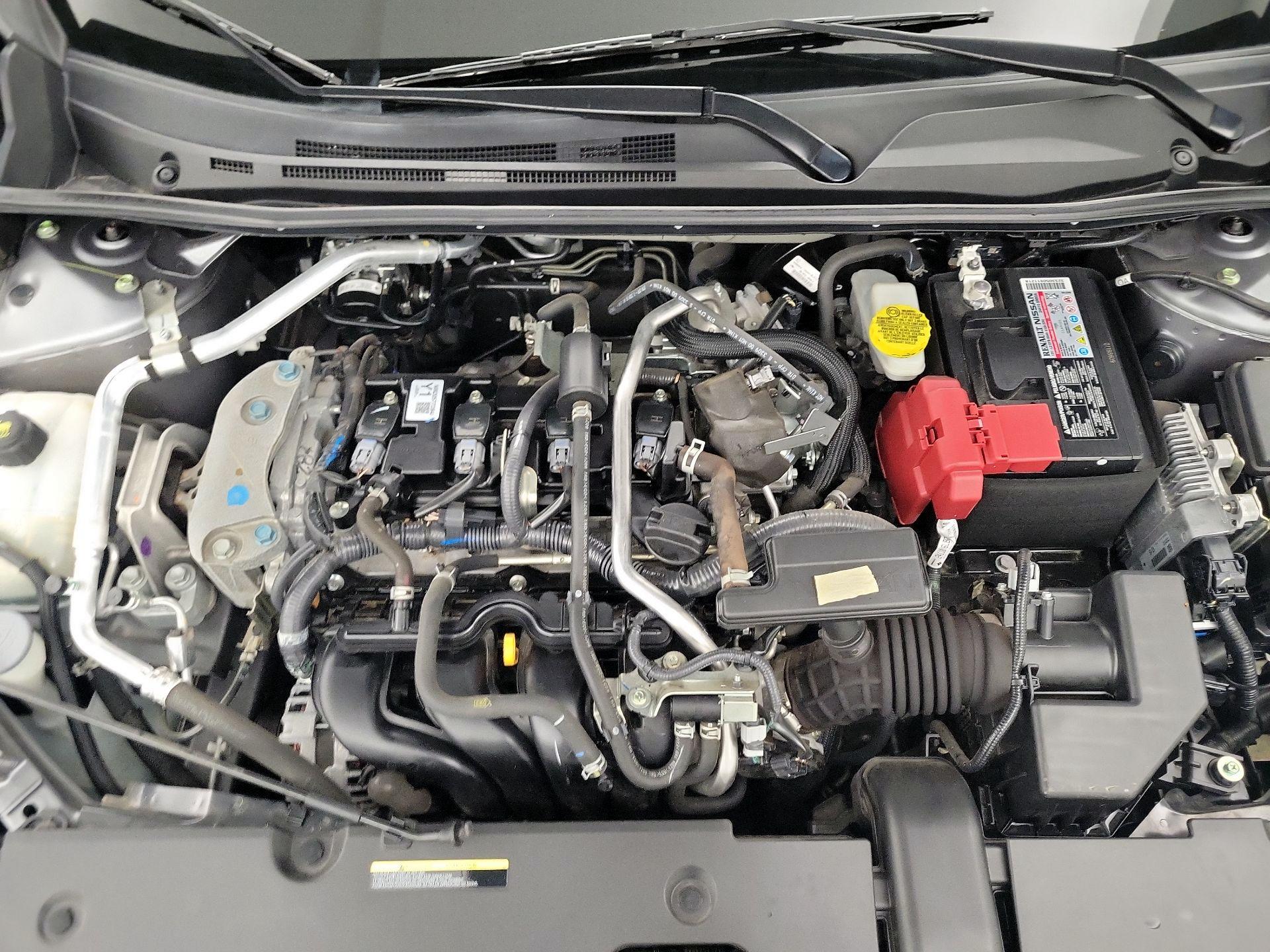 Thumbnail: 2023 Nissan Sentra - 19