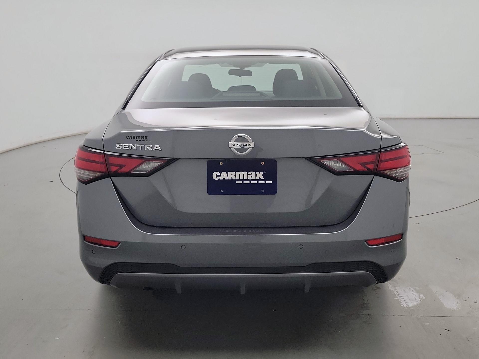 Thumbnail: 2023 Nissan Sentra - 6