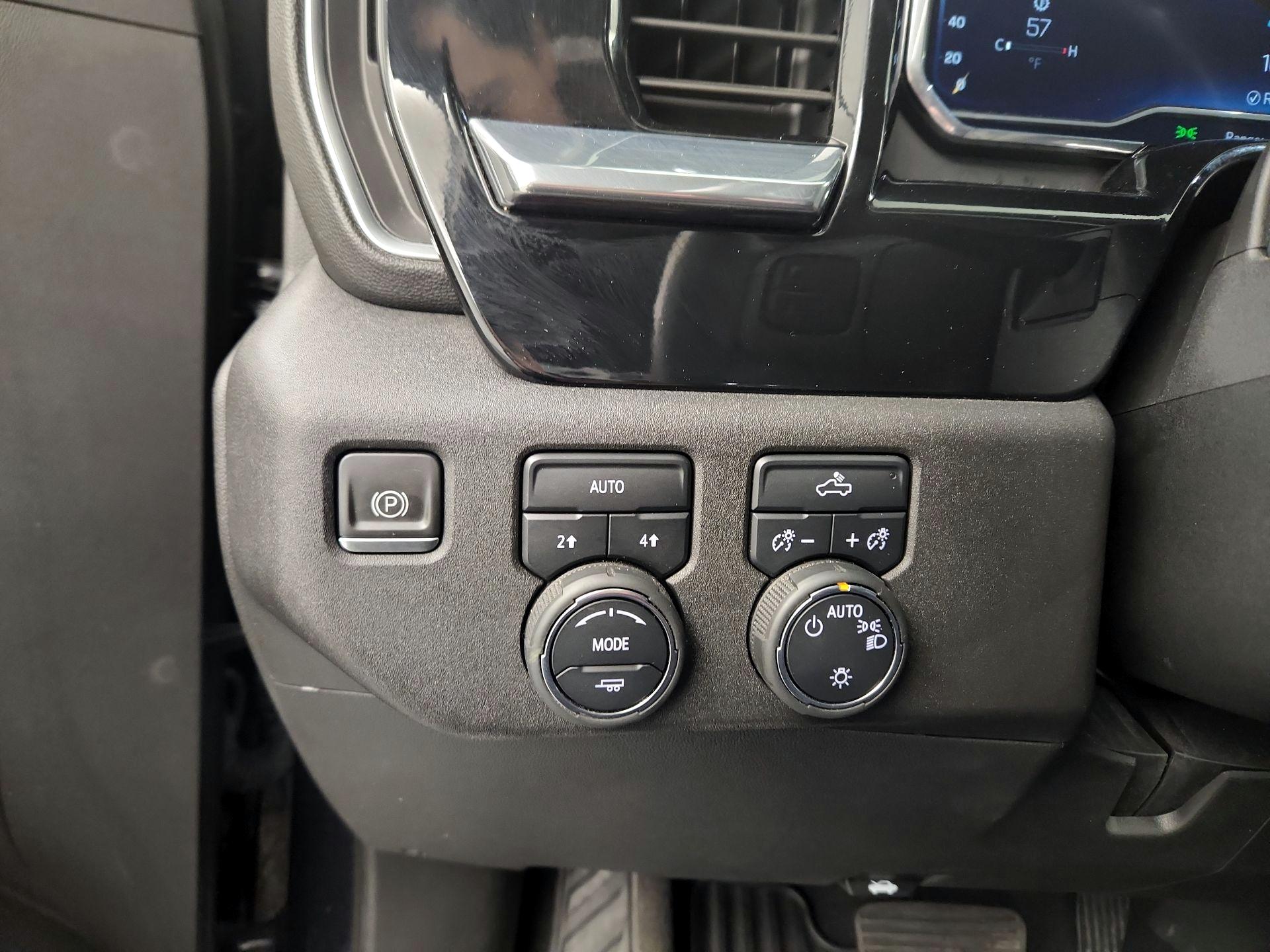 Thumbnail: 2023 Chevrolet Silverado 1500 - 11