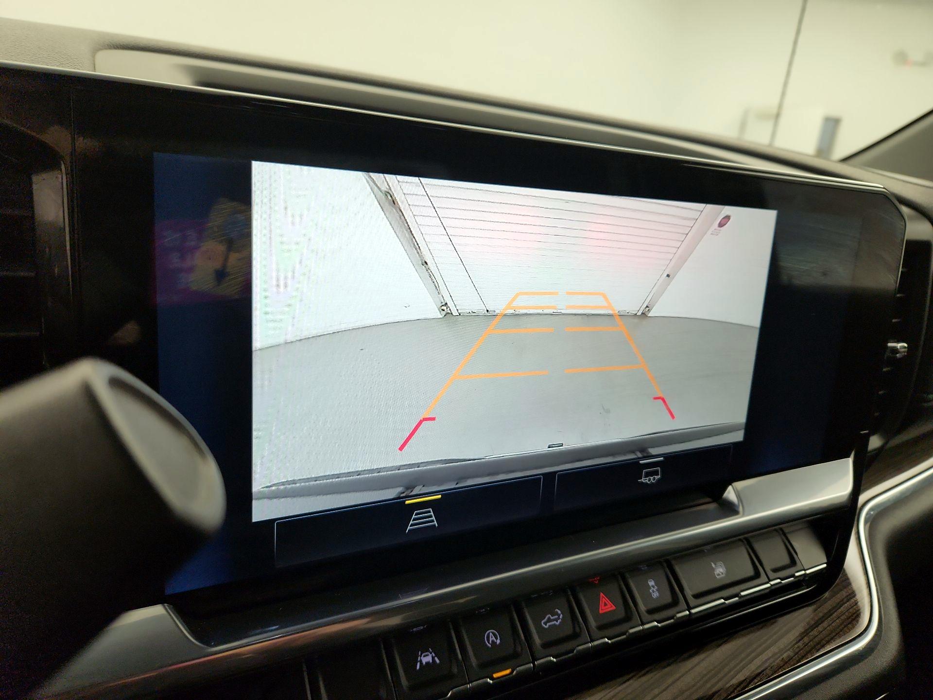 Thumbnail: 2023 Chevrolet Silverado 1500 - 12