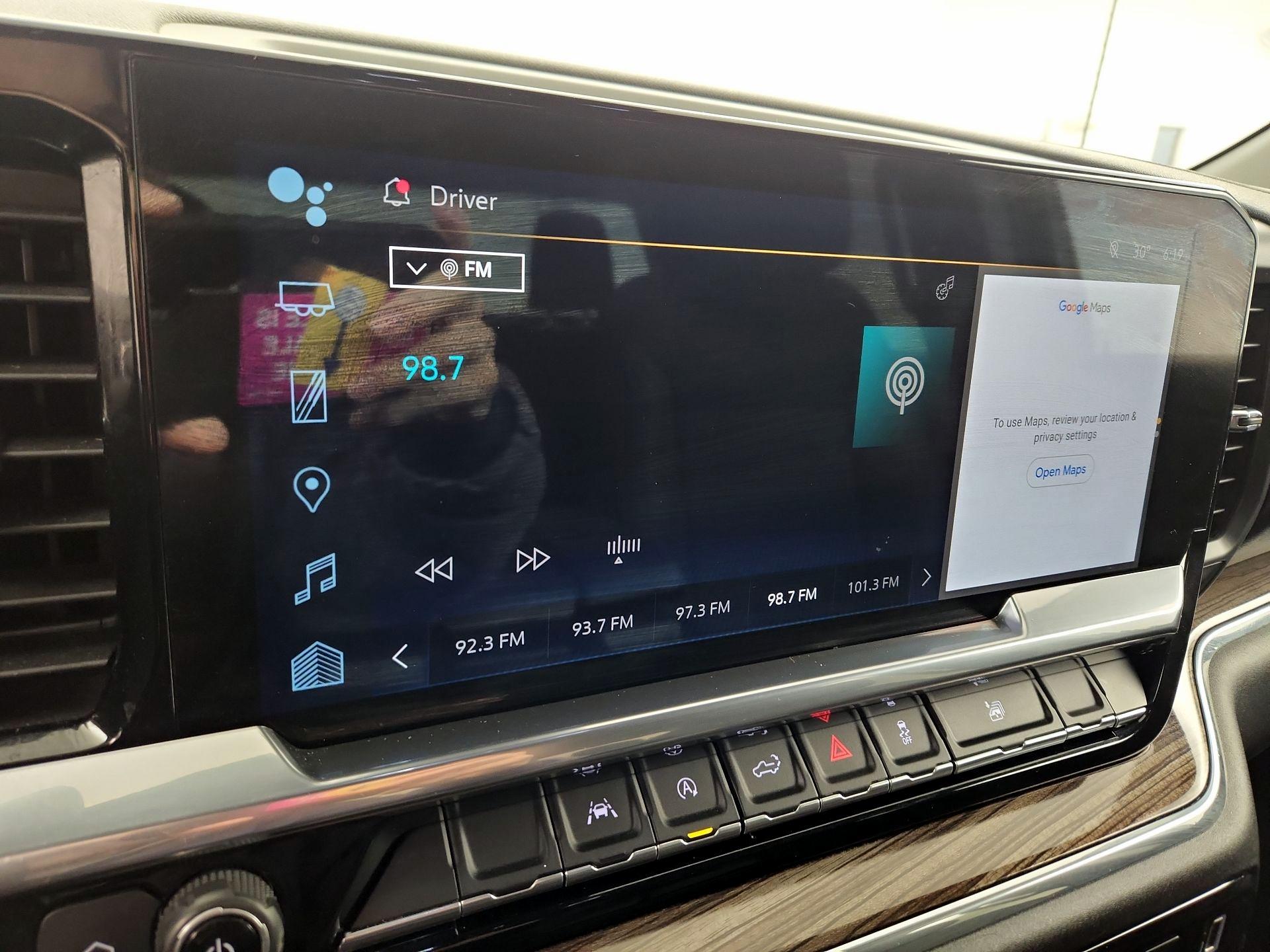 Thumbnail: 2023 Chevrolet Silverado 1500 - 13