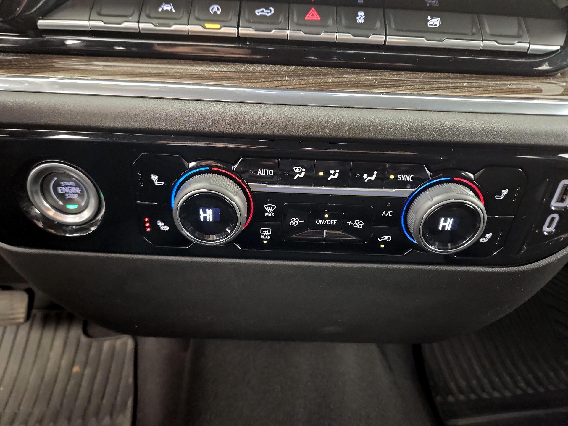 Thumbnail: 2023 Chevrolet Silverado 1500 - 14