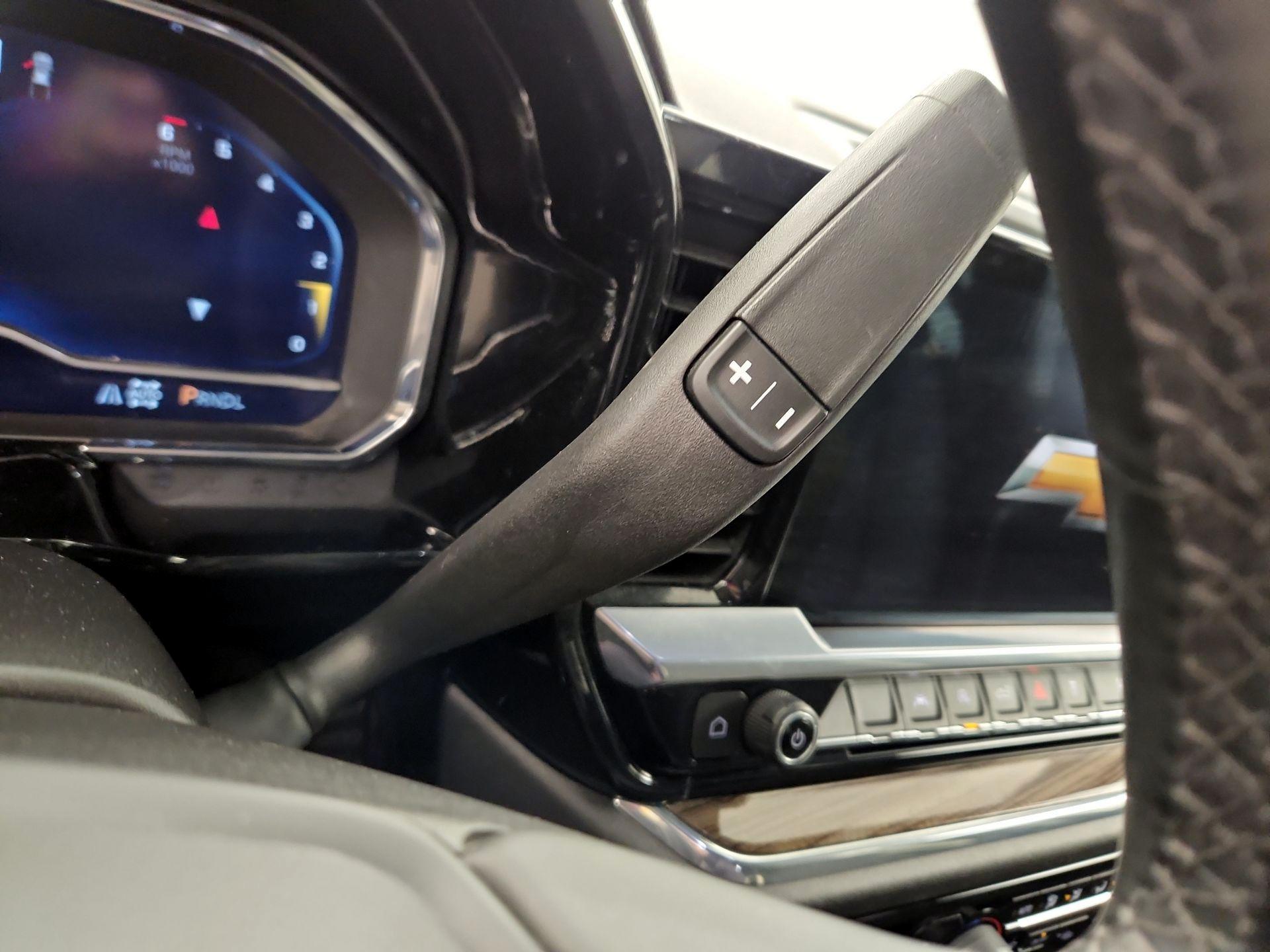 Thumbnail: 2023 Chevrolet Silverado 1500 - 15