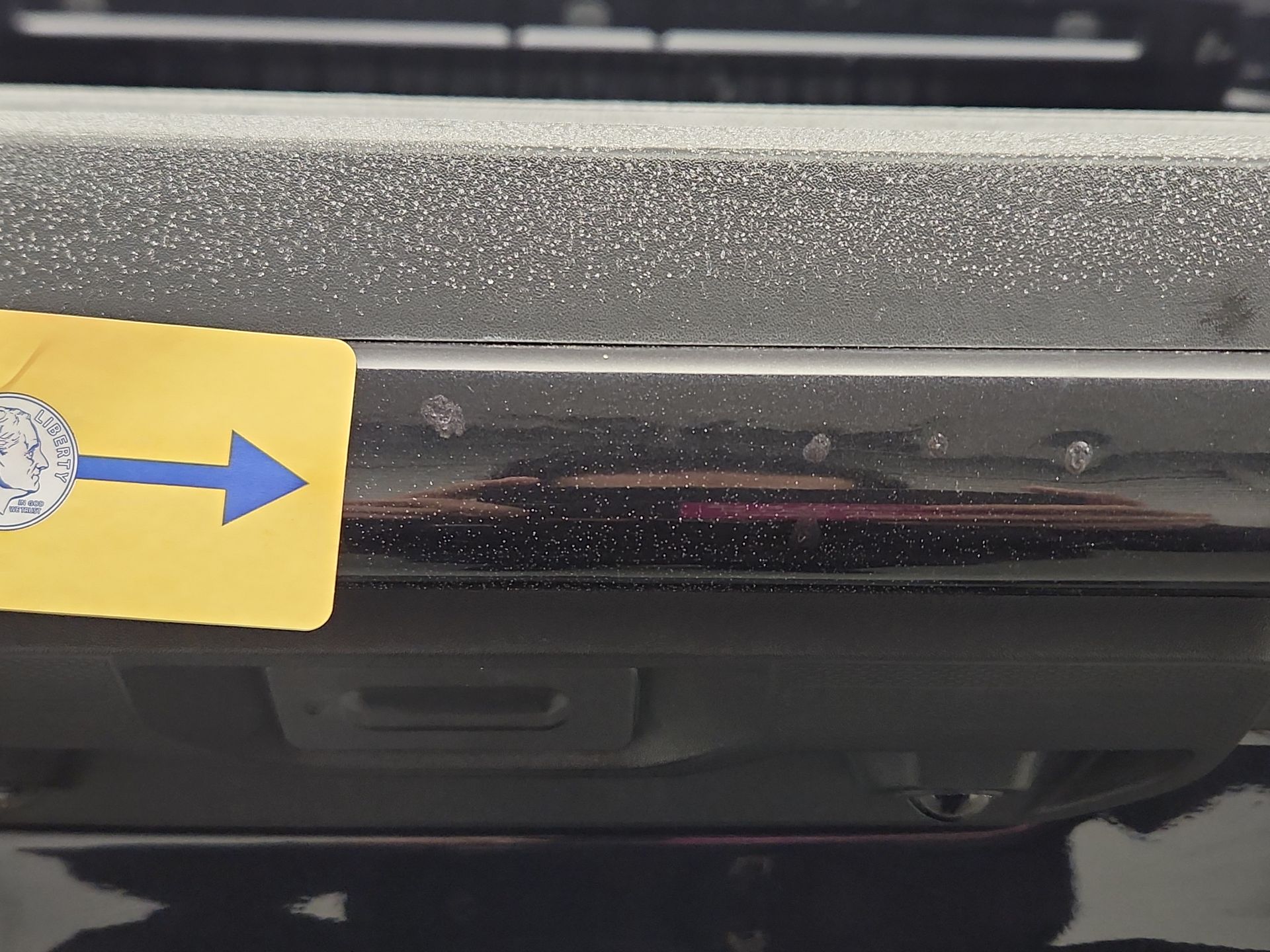 Thumbnail: 2023 Chevrolet Silverado 1500 - 20