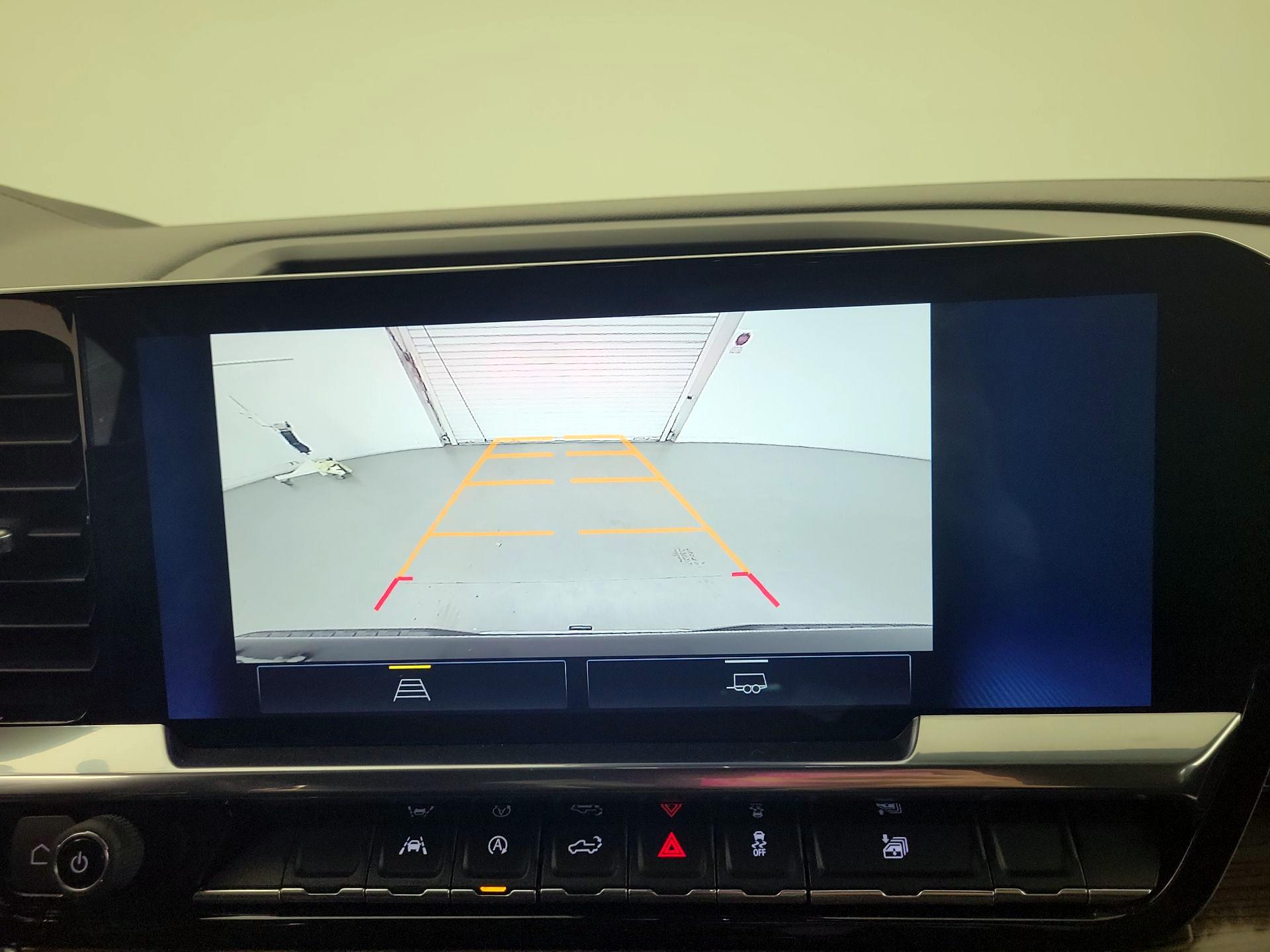 Thumbnail: 2024 Chevrolet Silverado 1500 - 14