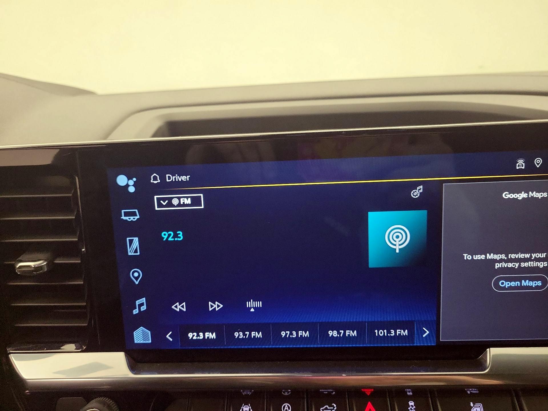 Thumbnail: 2024 Chevrolet Silverado 1500 - 15