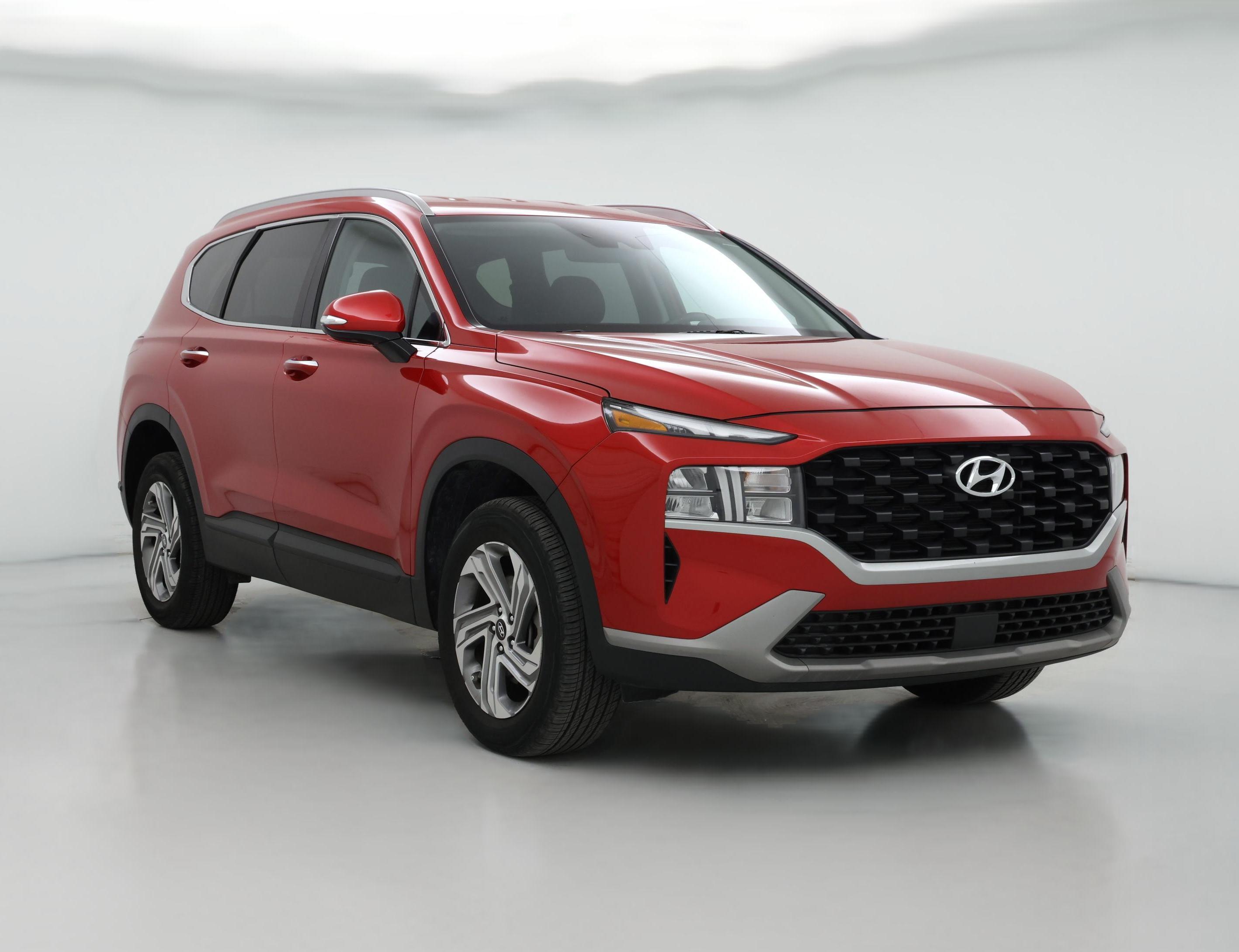 Thumbnail: 2023 Hyundai Santa Fe - 1