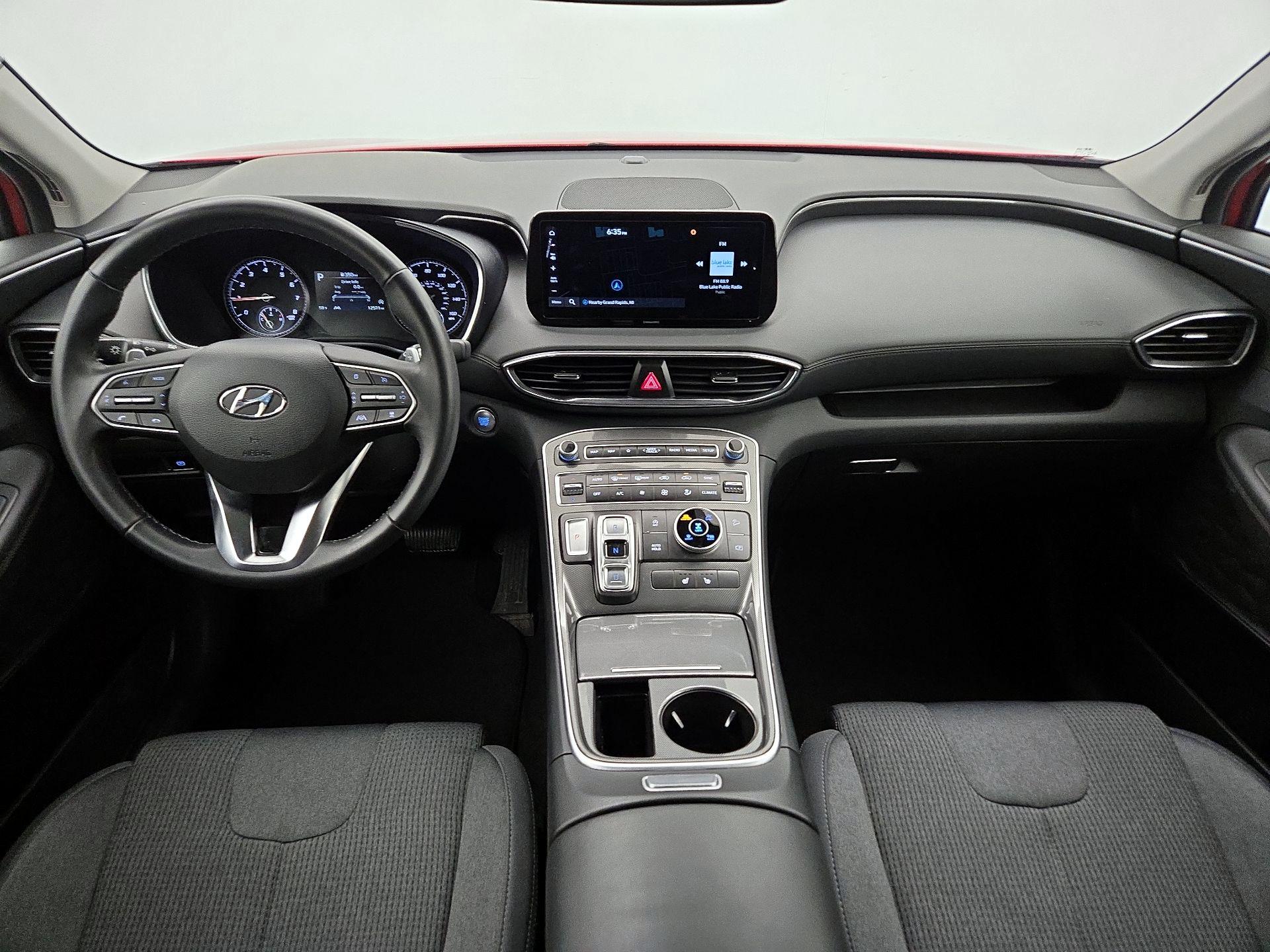 Thumbnail: 2023 Hyundai Santa Fe - 9