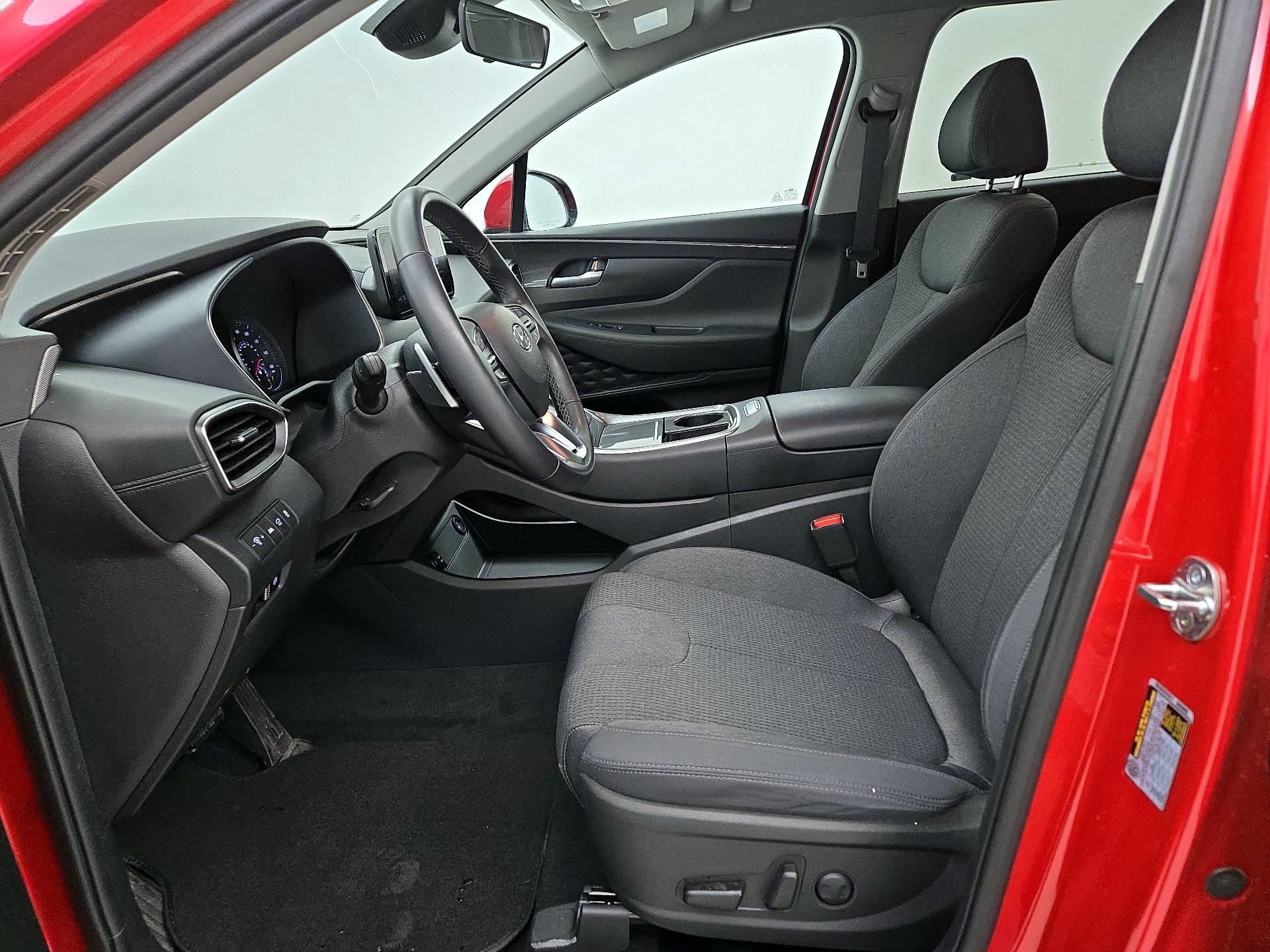 Thumbnail: 2023 Hyundai Santa Fe - 11