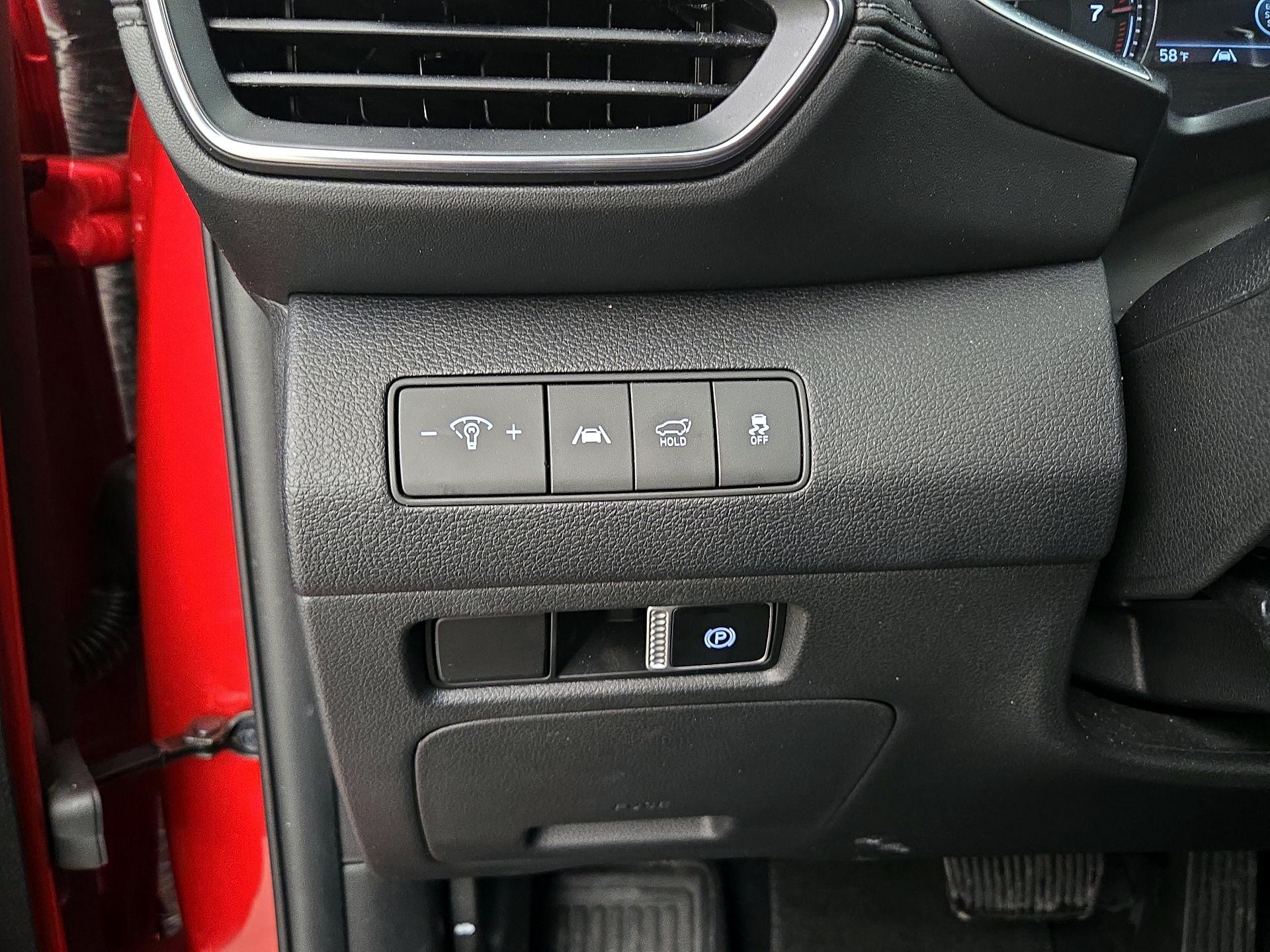 Thumbnail: 2023 Hyundai Santa Fe - 13