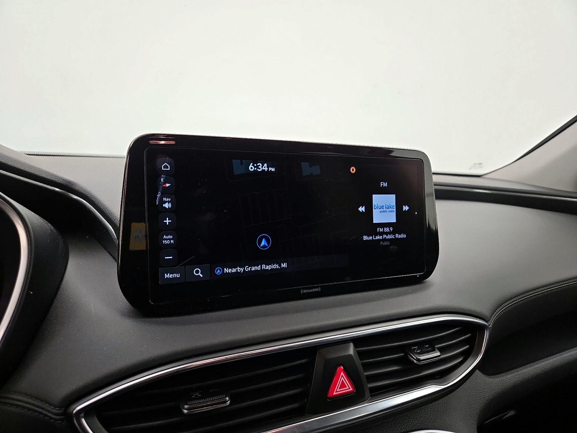 Thumbnail: 2023 Hyundai Santa Fe - 14