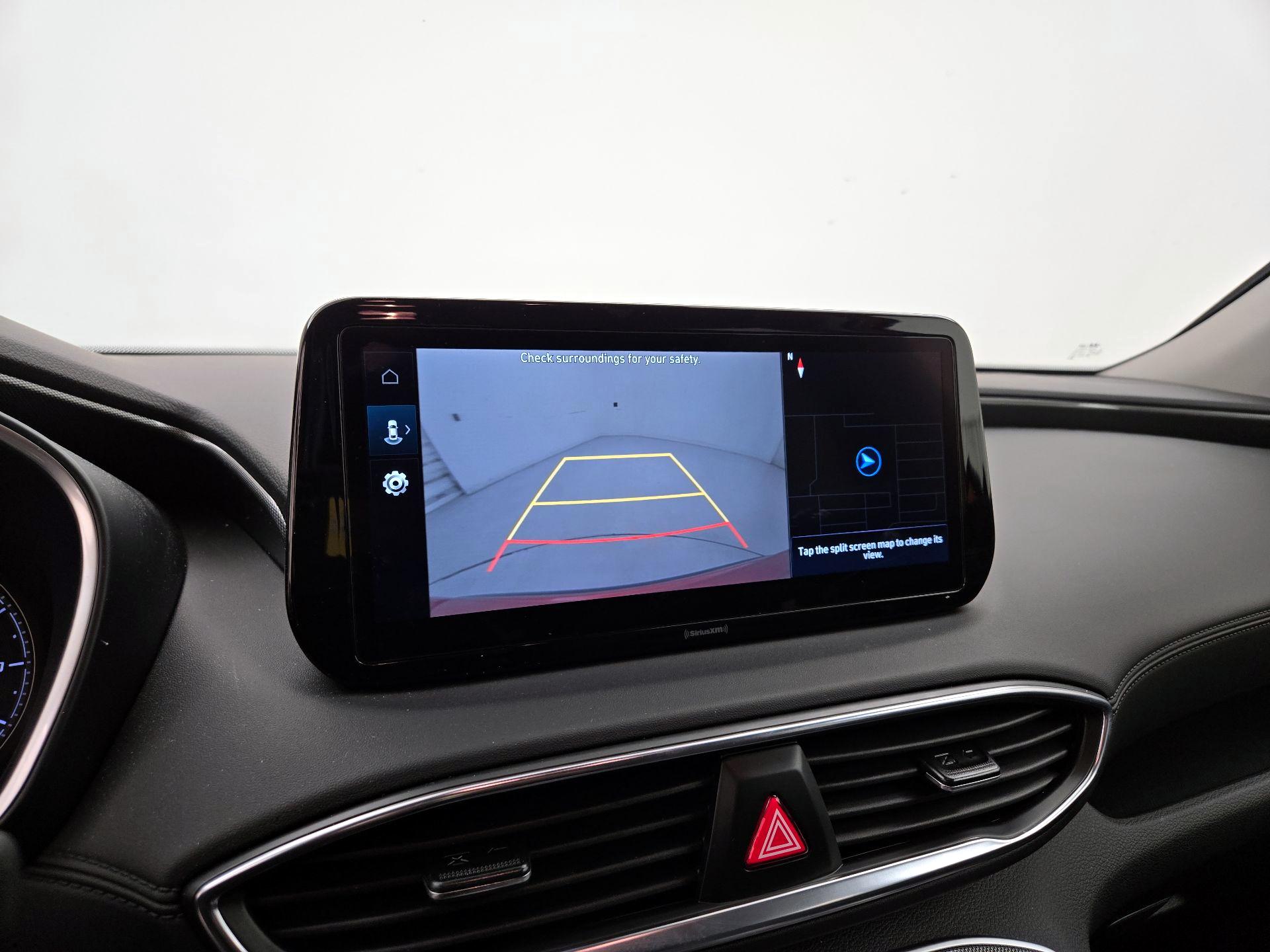 Thumbnail: 2023 Hyundai Santa Fe - 15