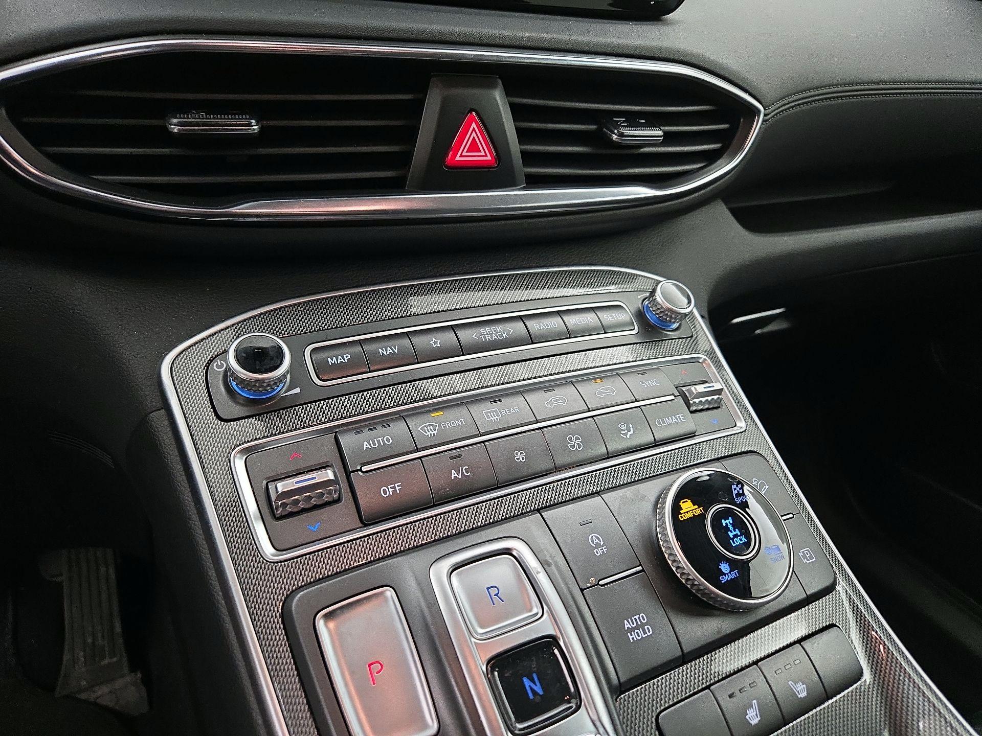 Thumbnail: 2023 Hyundai Santa Fe - 17