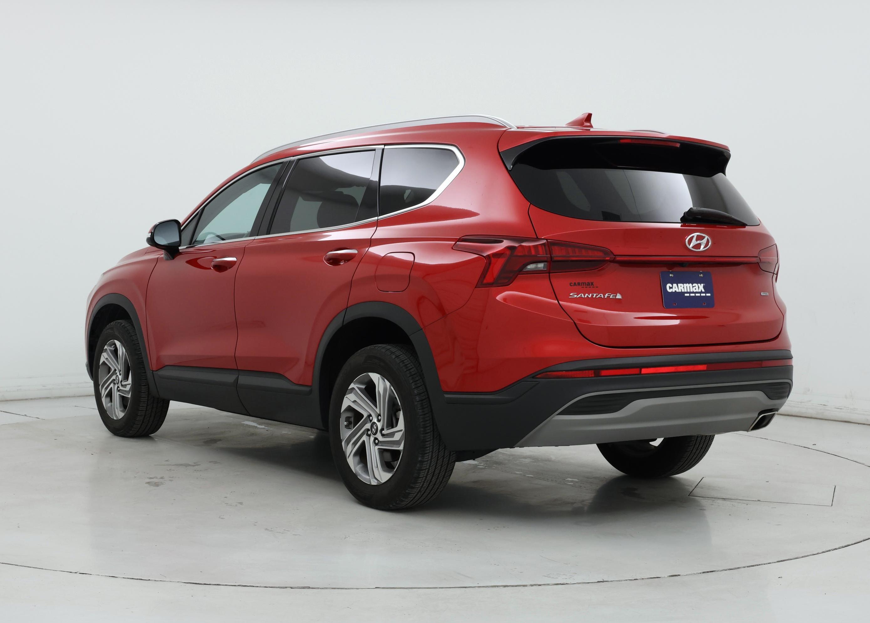 Thumbnail: 2023 Hyundai Santa Fe - 2