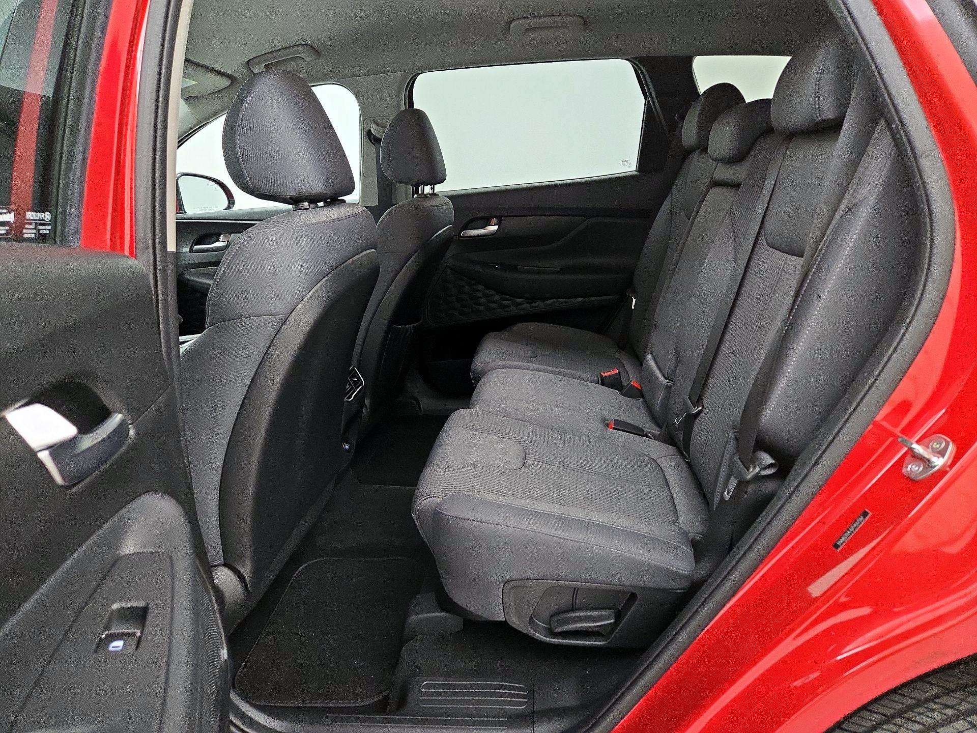 Thumbnail: 2023 Hyundai Santa Fe - 20