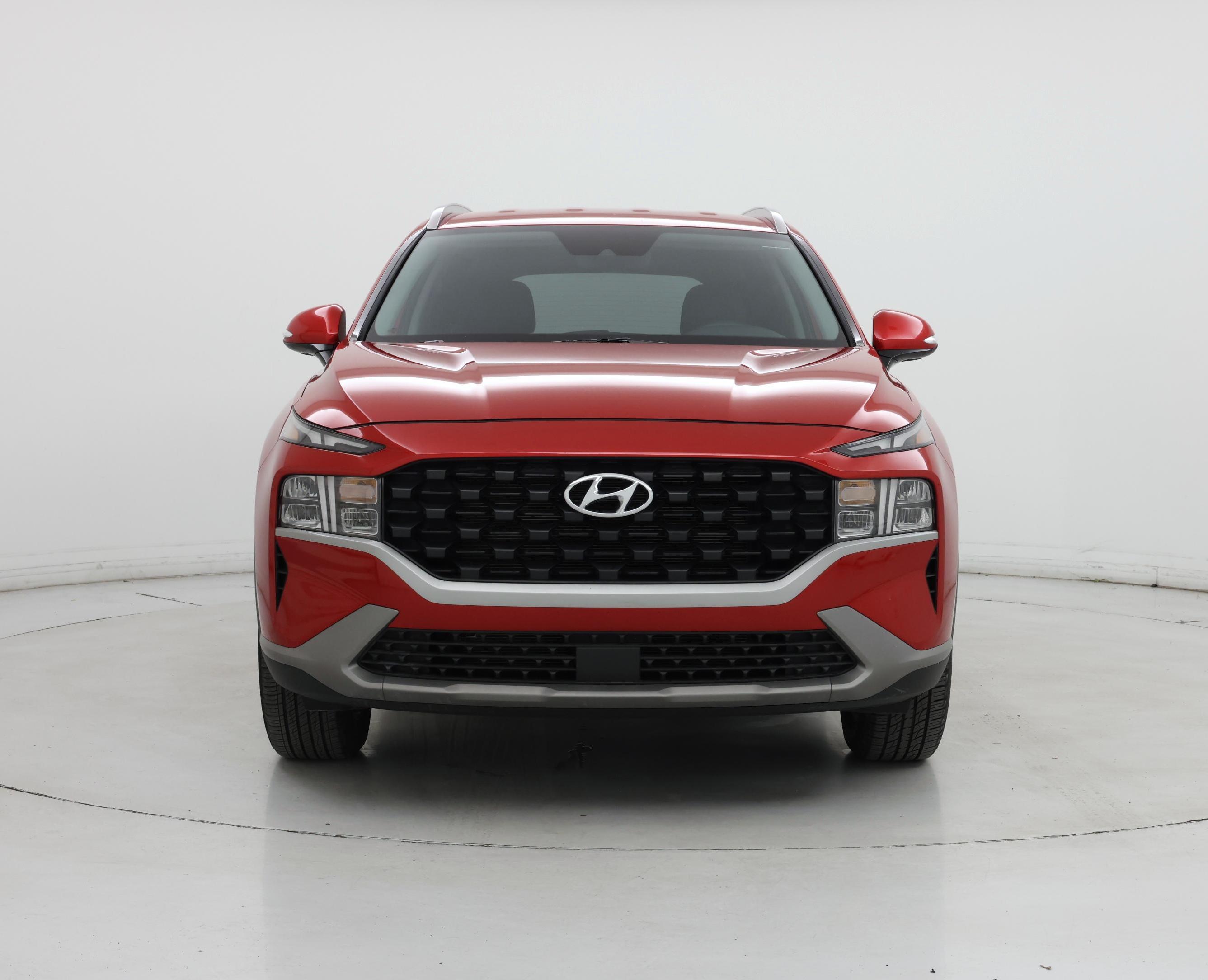 Thumbnail: 2023 Hyundai Santa Fe - 5
