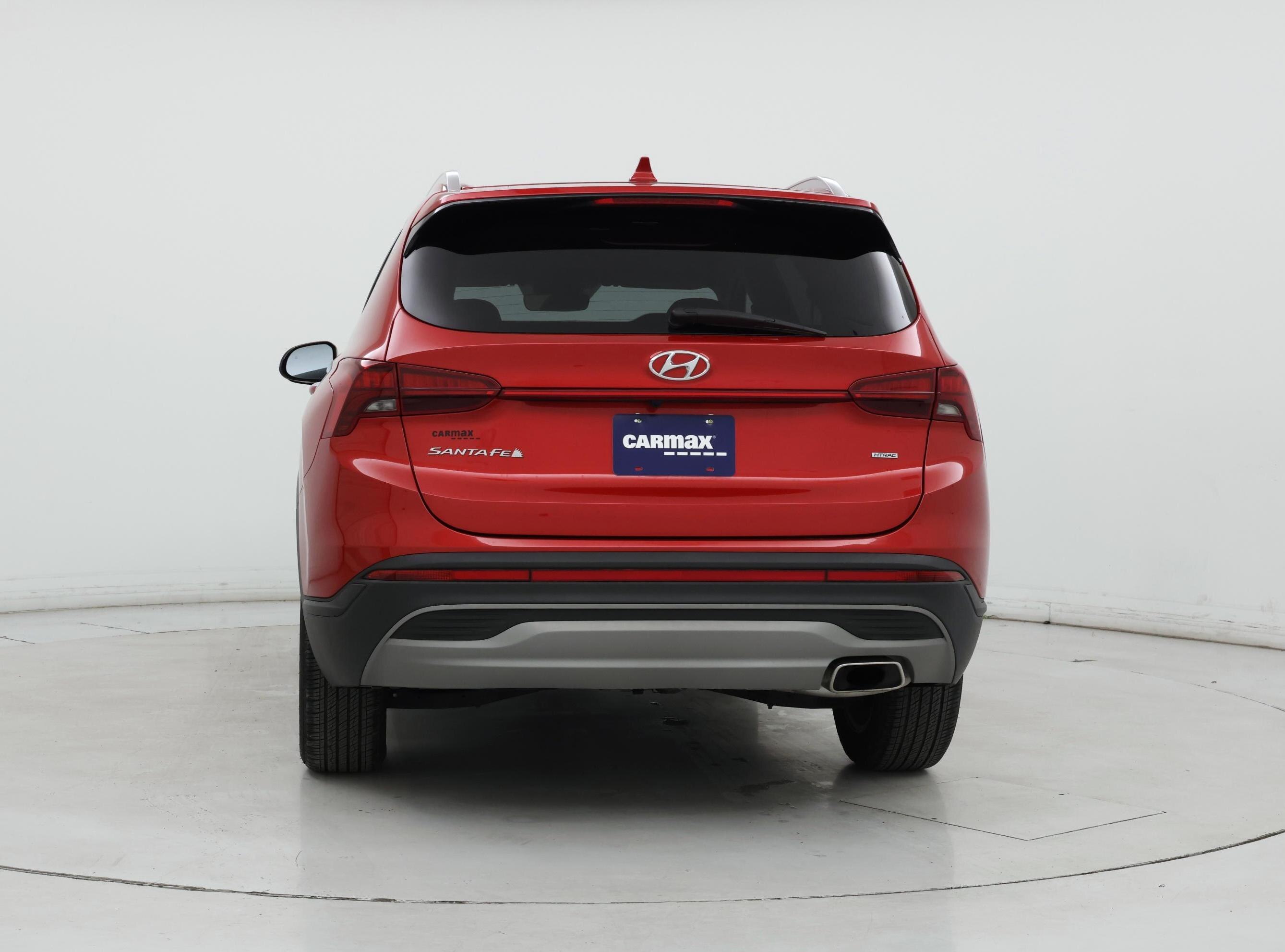 Thumbnail: 2023 Hyundai Santa Fe - 6