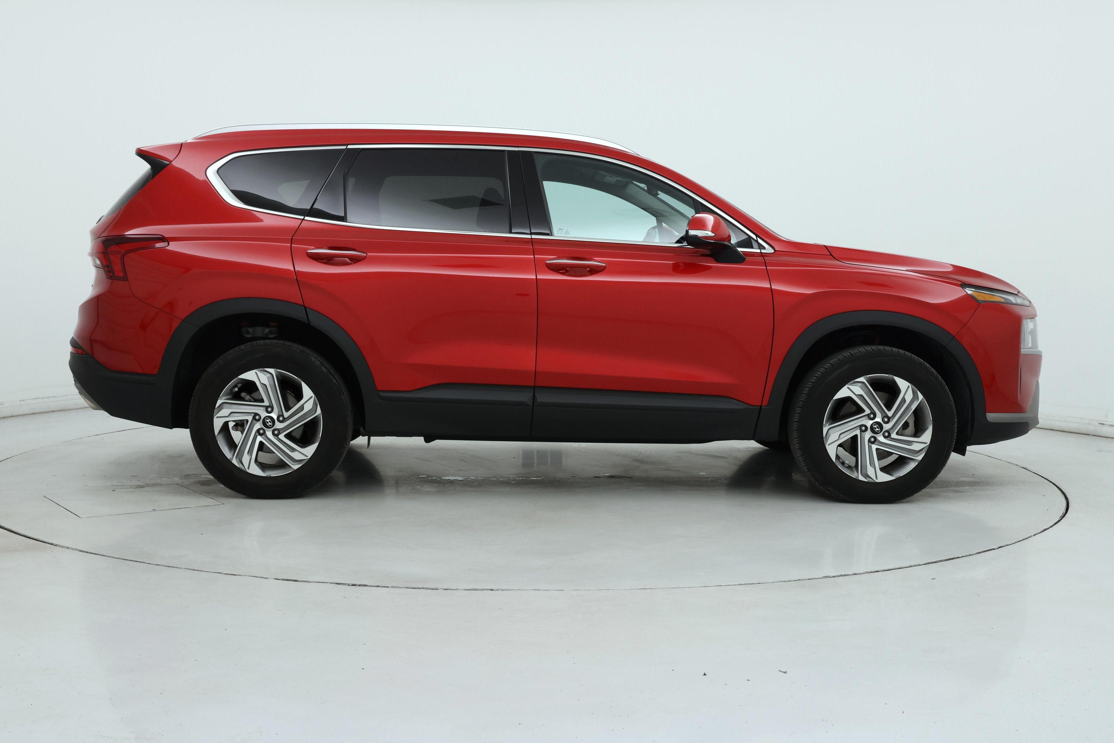 Thumbnail: 2023 Hyundai Santa Fe - 7