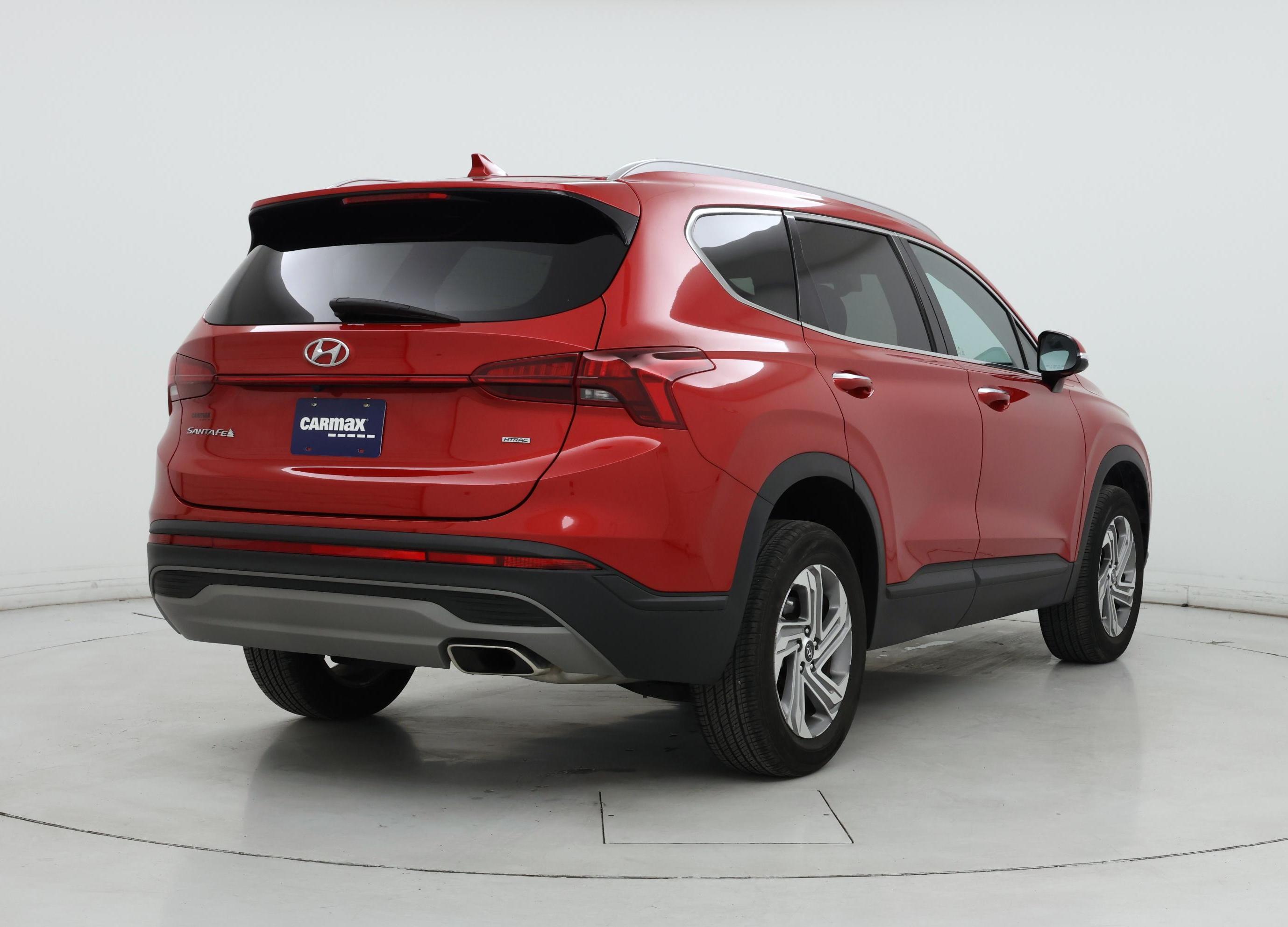 Thumbnail: 2023 Hyundai Santa Fe - 8